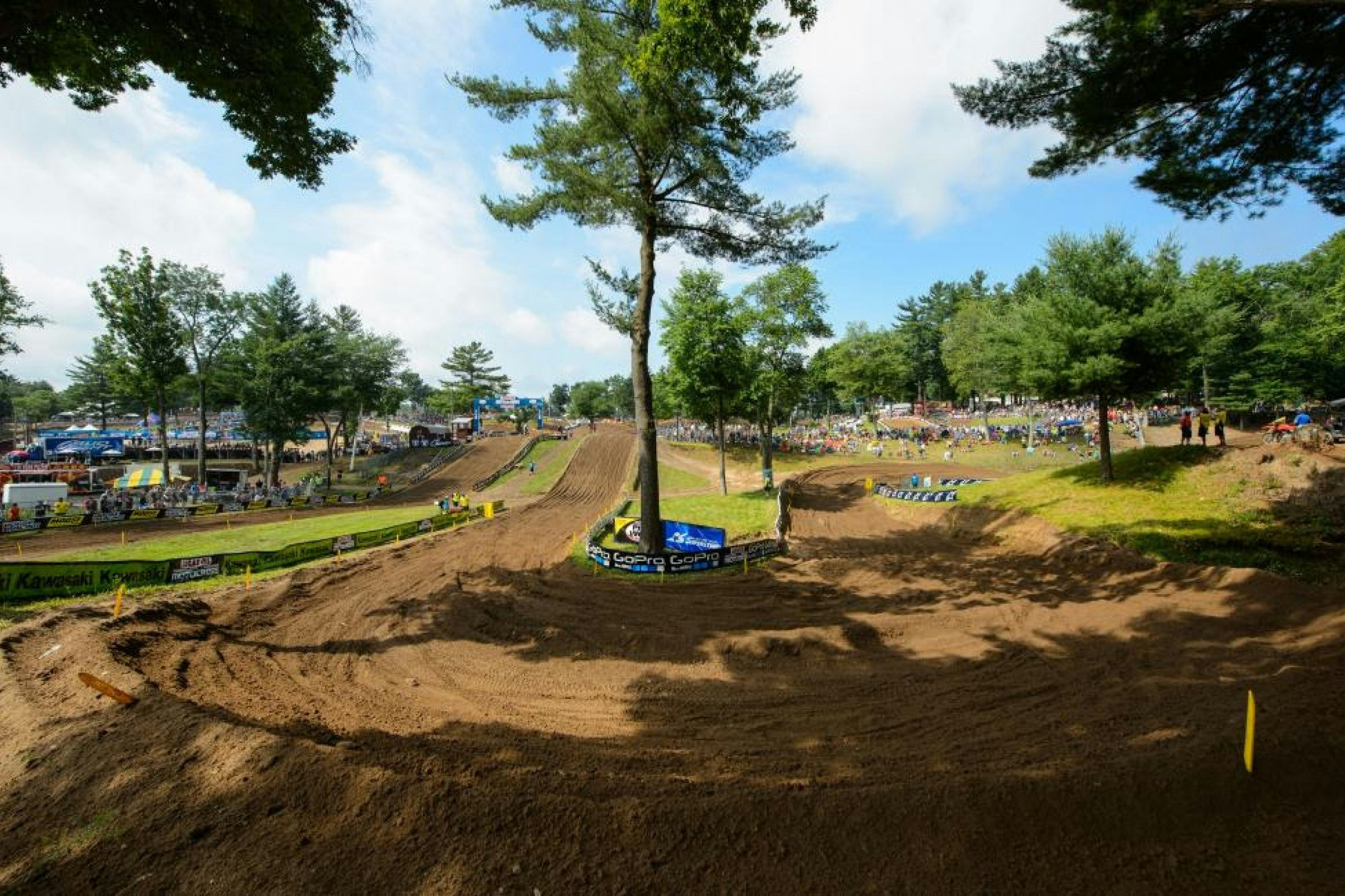 2016 Lucas Oil Pro Motocross Tickets On Sale