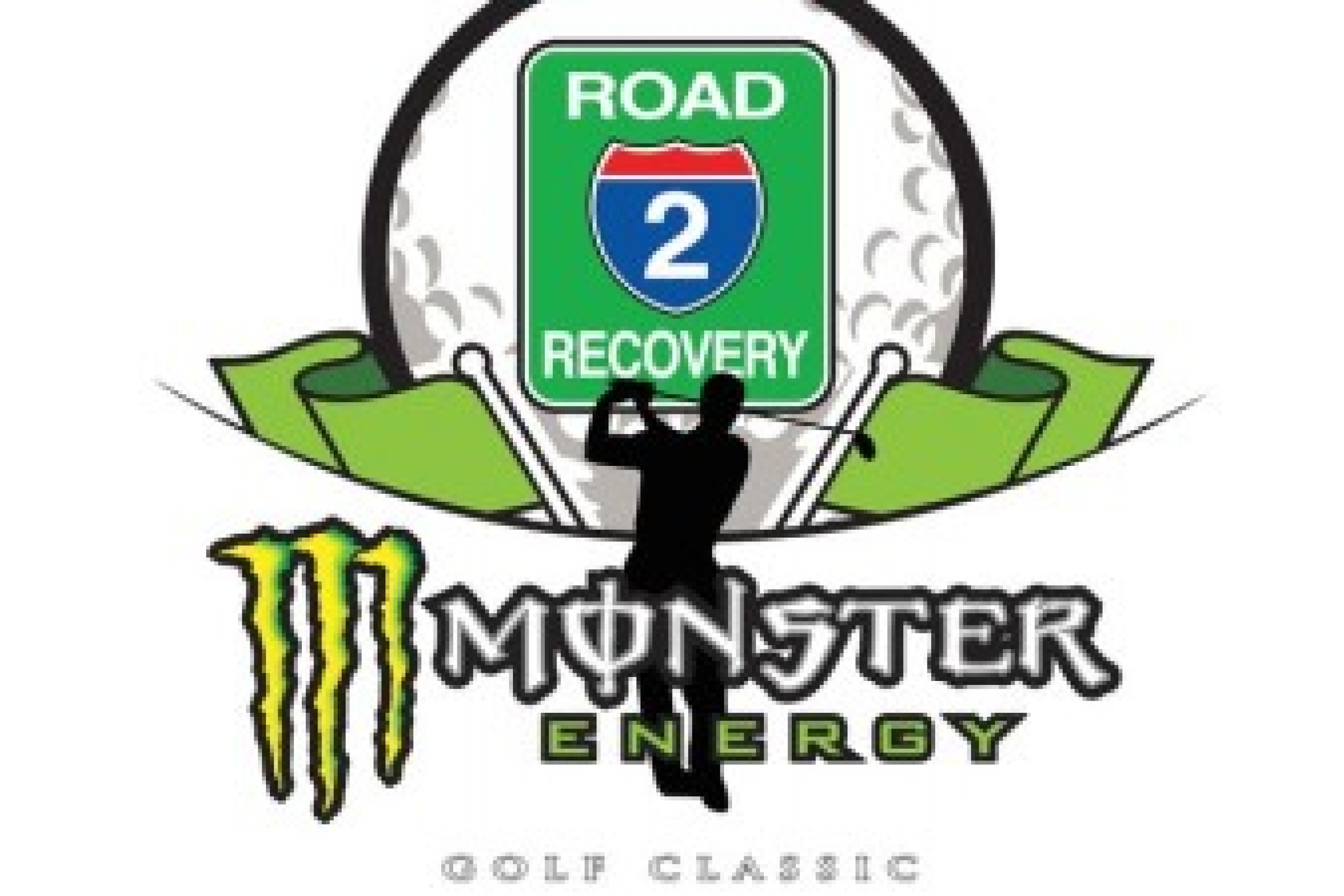 R2R Monster Energy Golf Classic