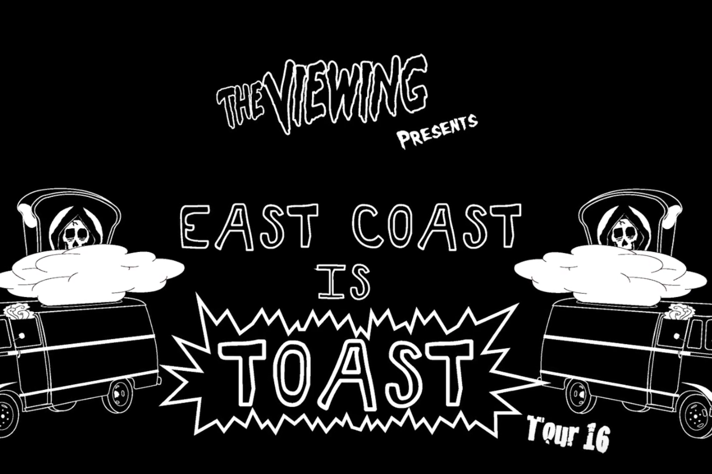 East Coast is Toast | Episode 8