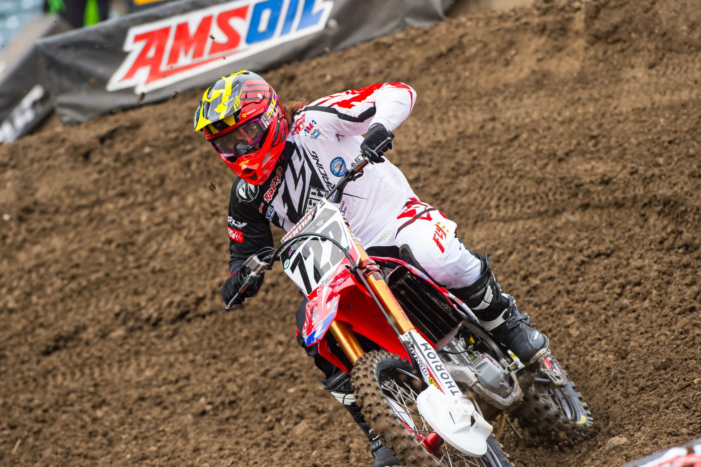 Revolver: A Column from the 722