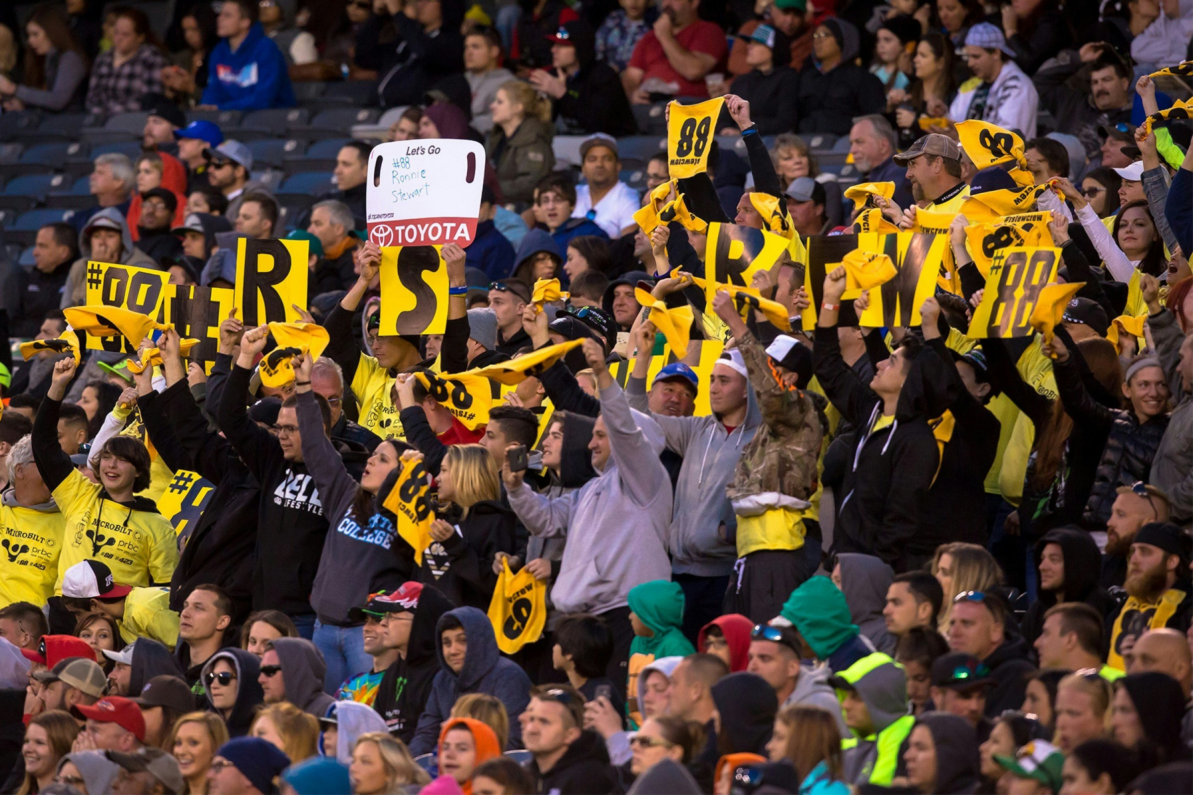 A Dog's World: East Rutherford