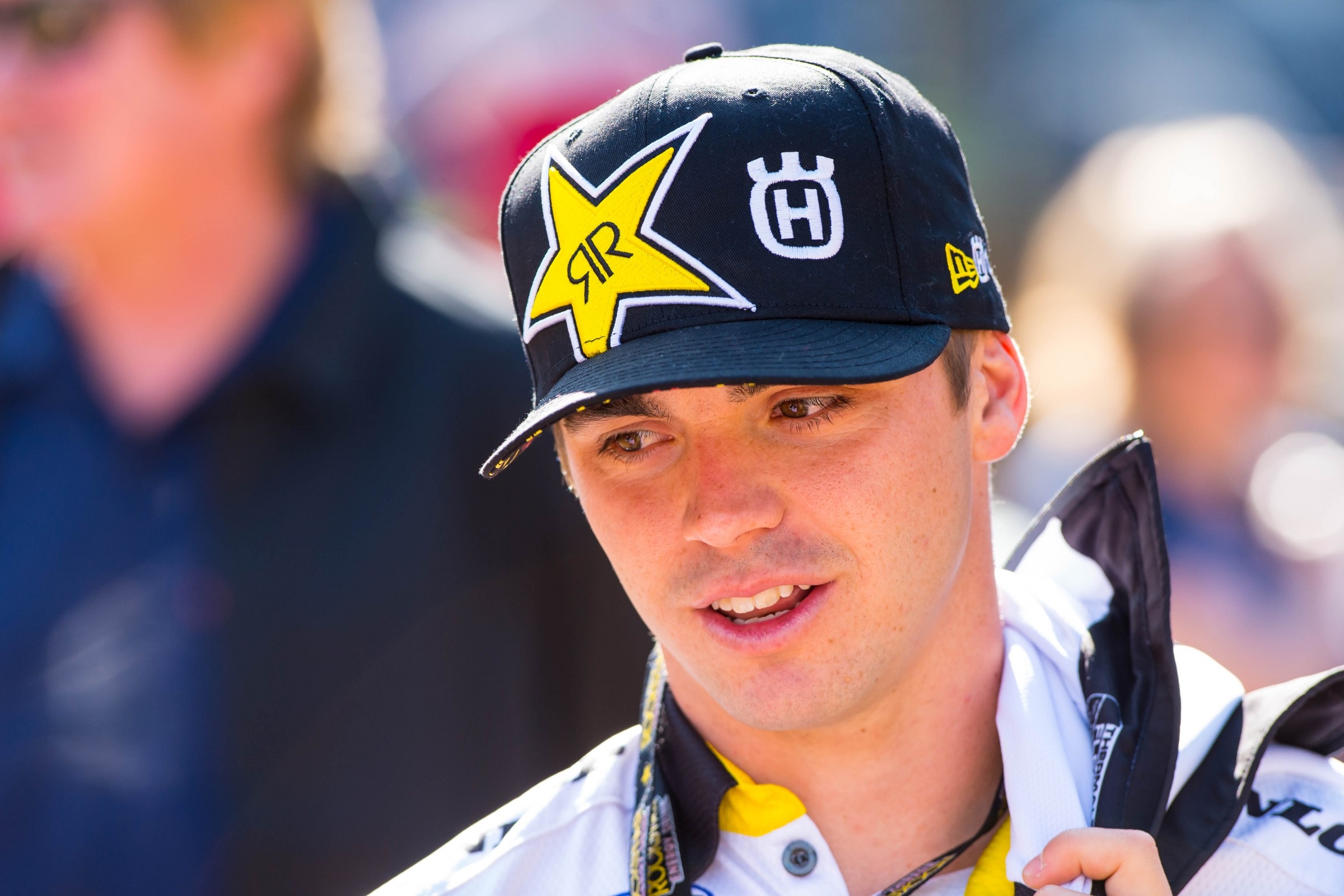 10 Things to Watch: Las Vegas