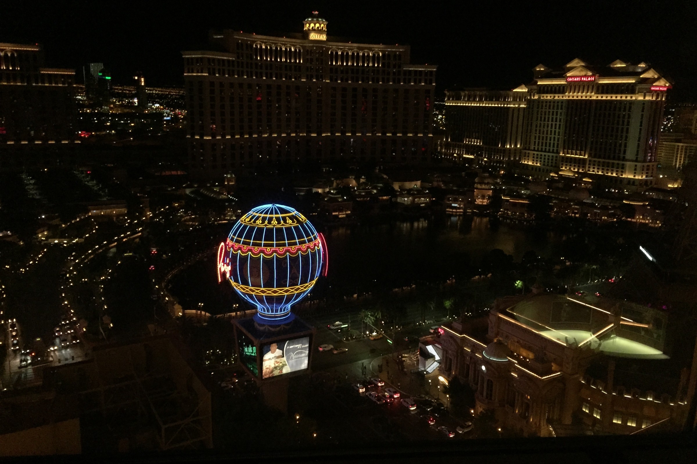 Racer X Films: Las Vegas Press Day