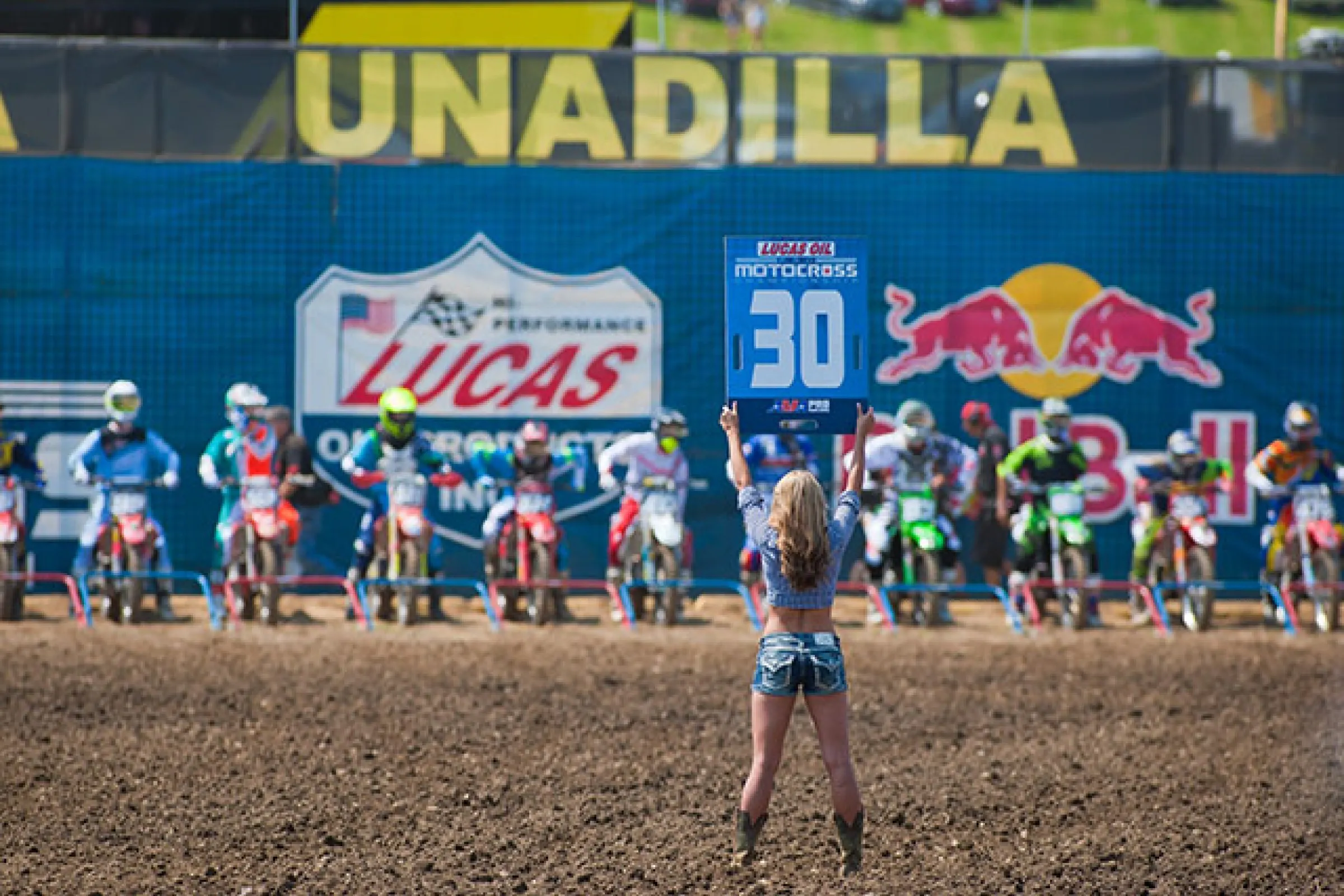 Sign-Up For Racer X MotoDynasty Fantasy Motocross