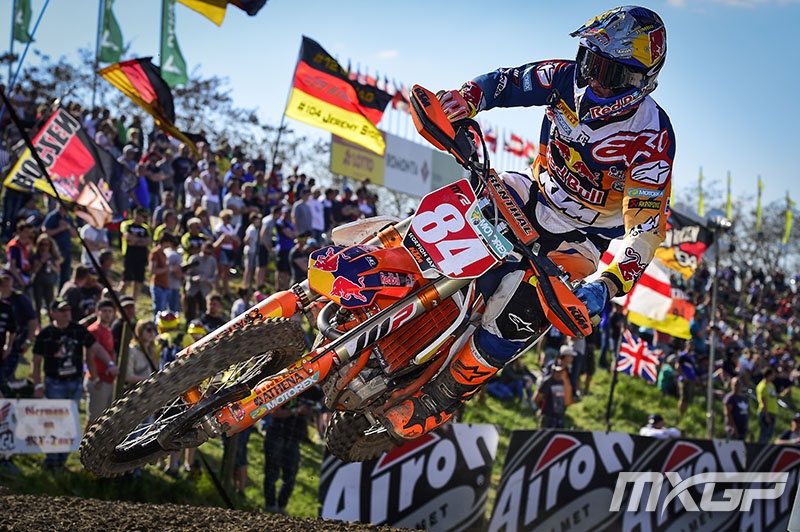 Herlings...still undefeated in 2016.