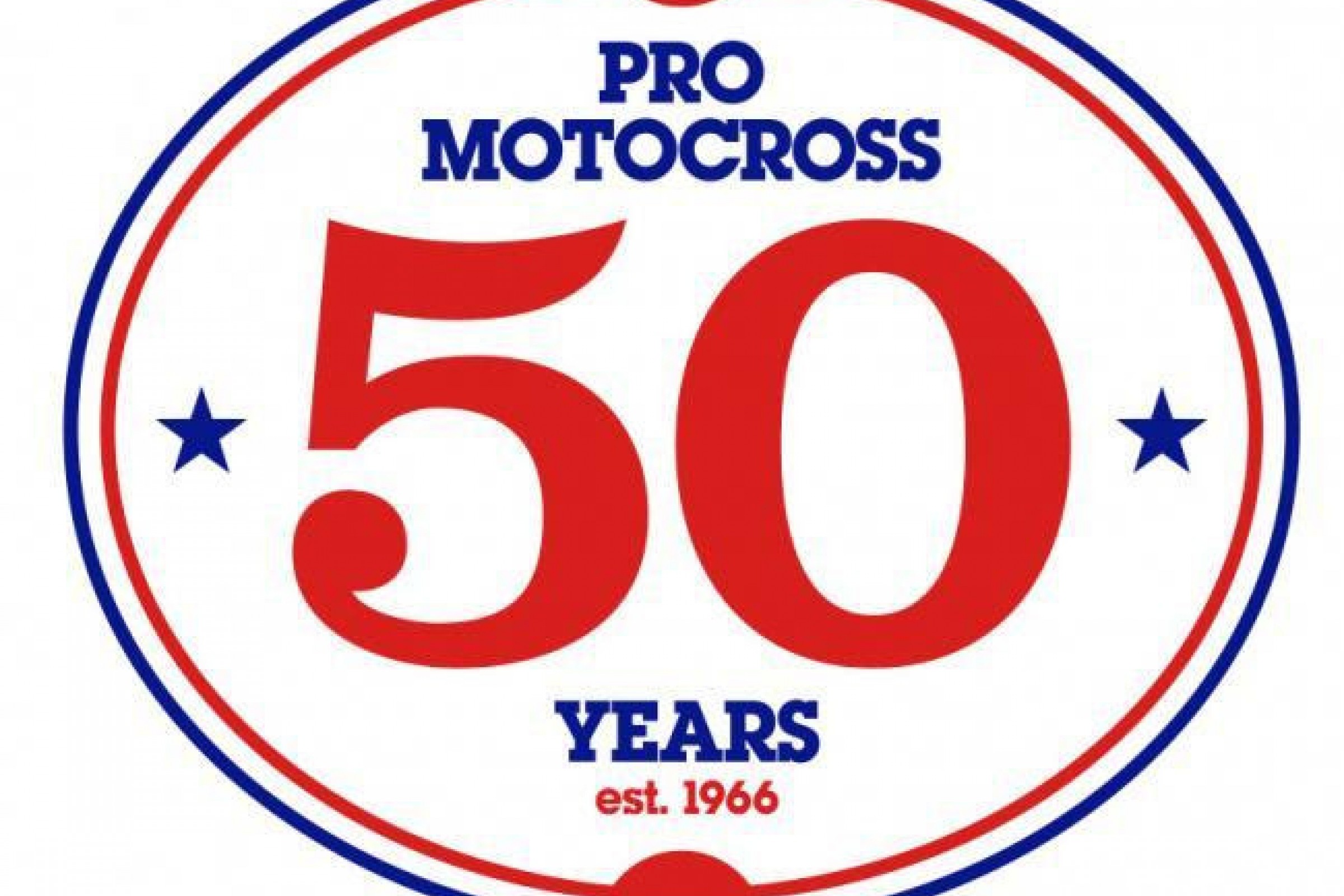 Lucas Oil Pro Motocross Honors 50 Years of American MX