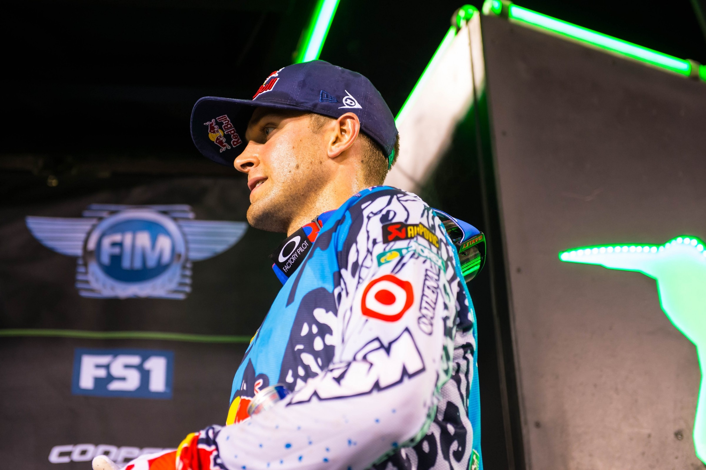 Breakdown: The 2016 Season