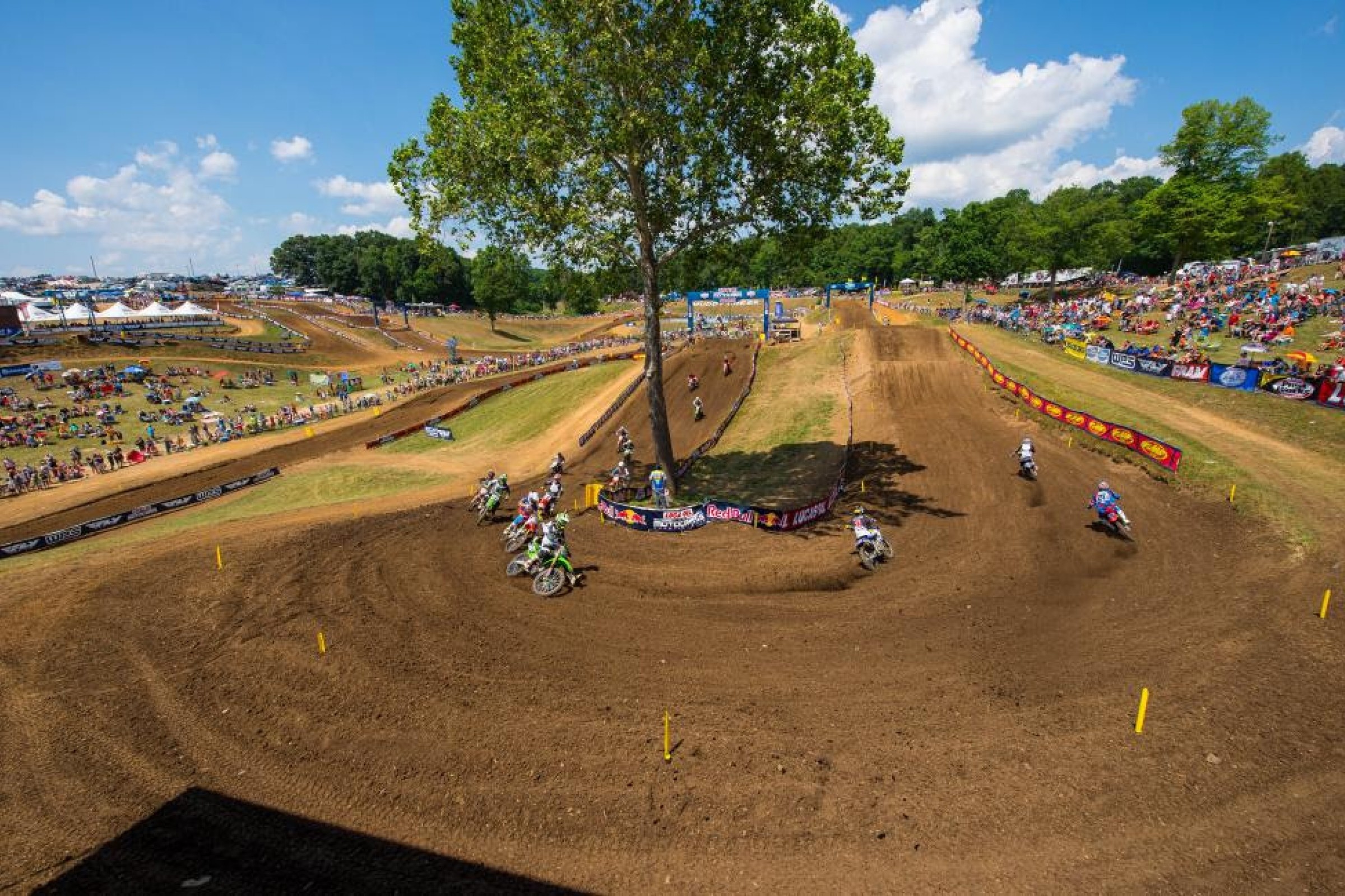 Tennessee National Offers Several Price Reductions in Ticket Sales