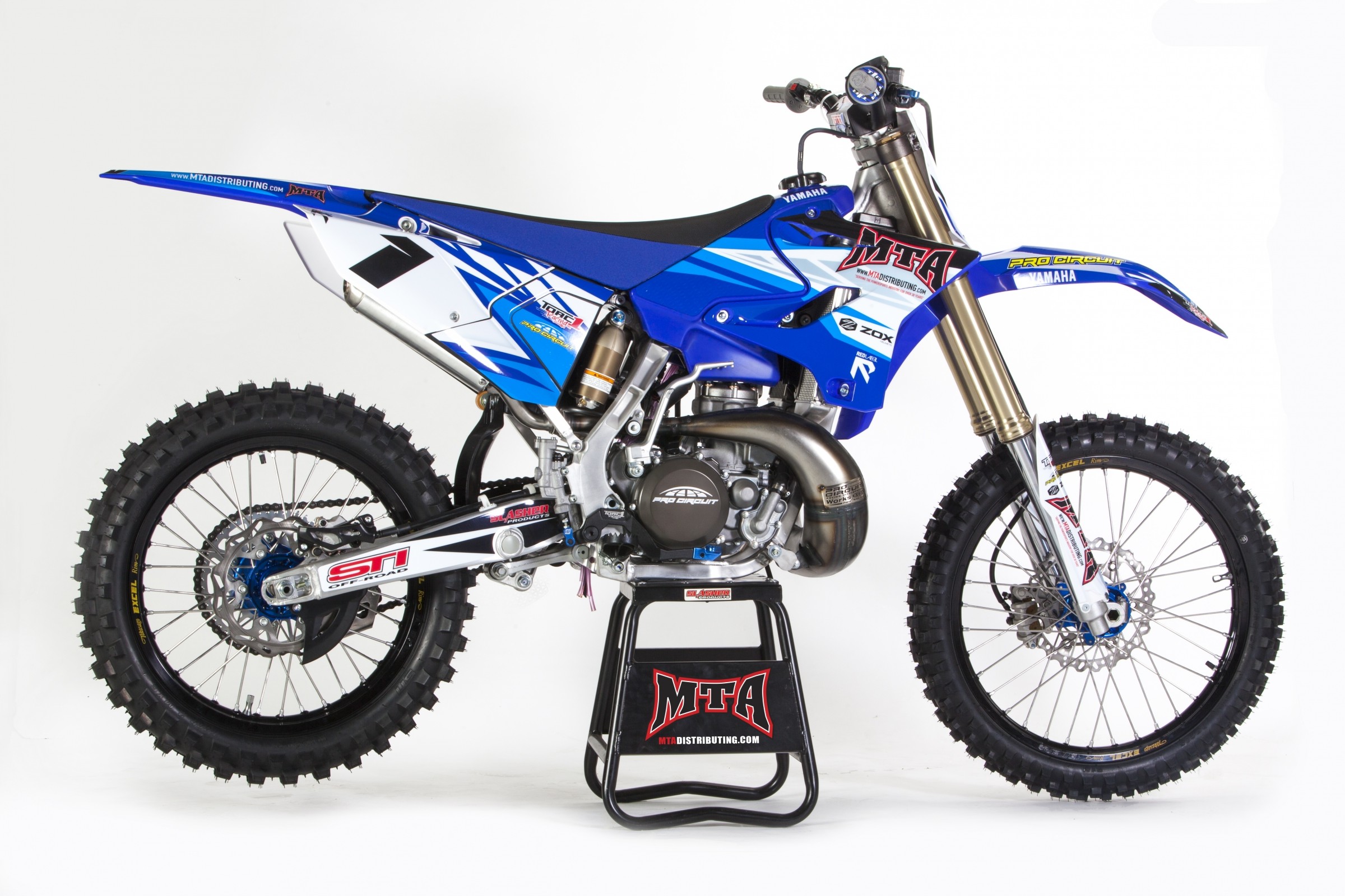 MTA Distributing Partners with UFO Plastic