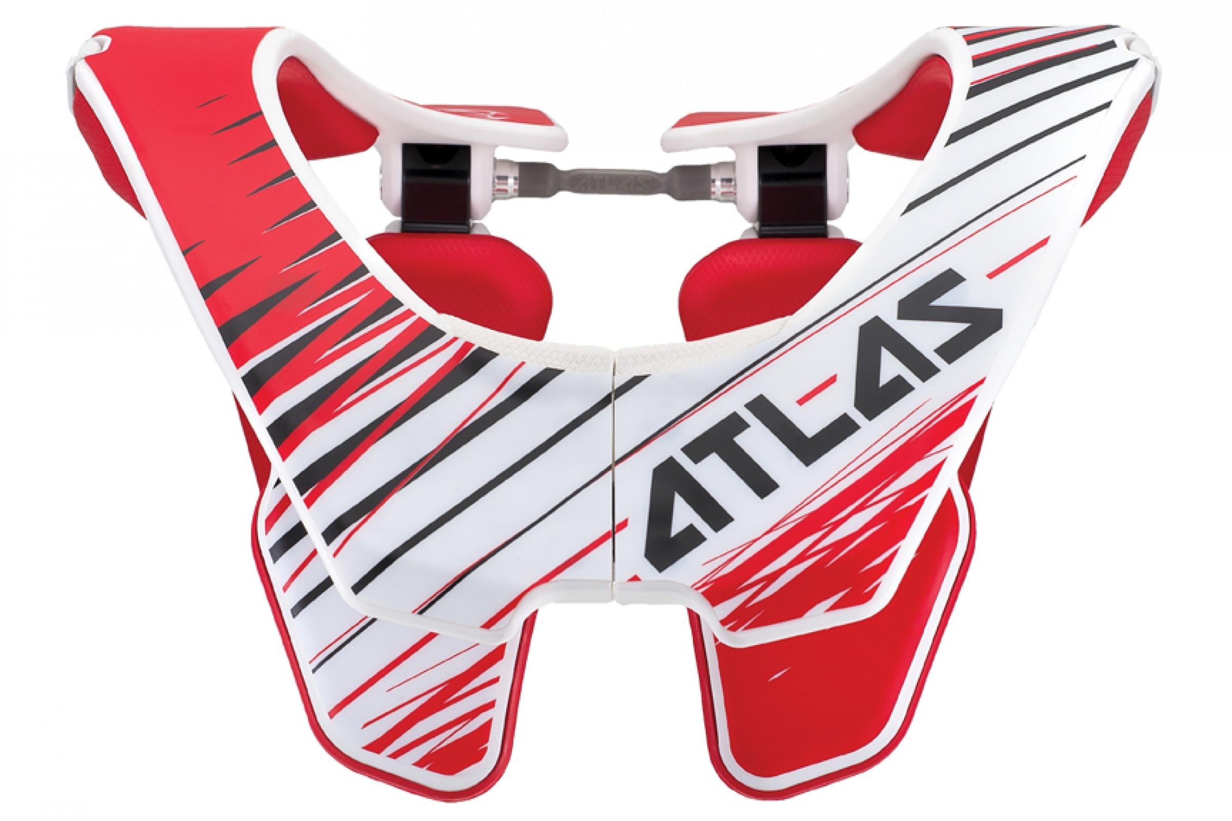 Atlas Brace Offers Free Neck Brace to AMA Professionals