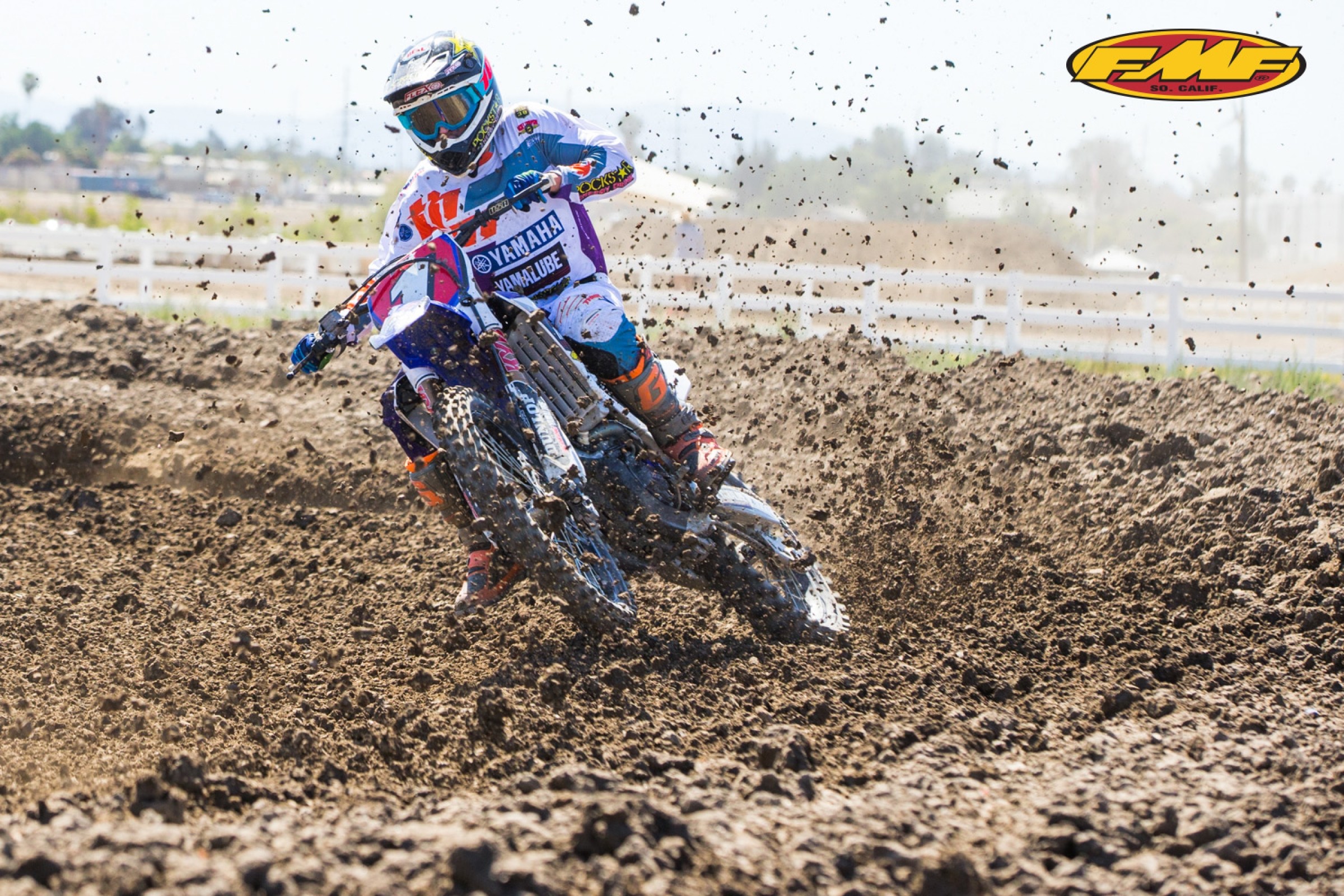 Jeremy Martin Prepares for Three-Peat