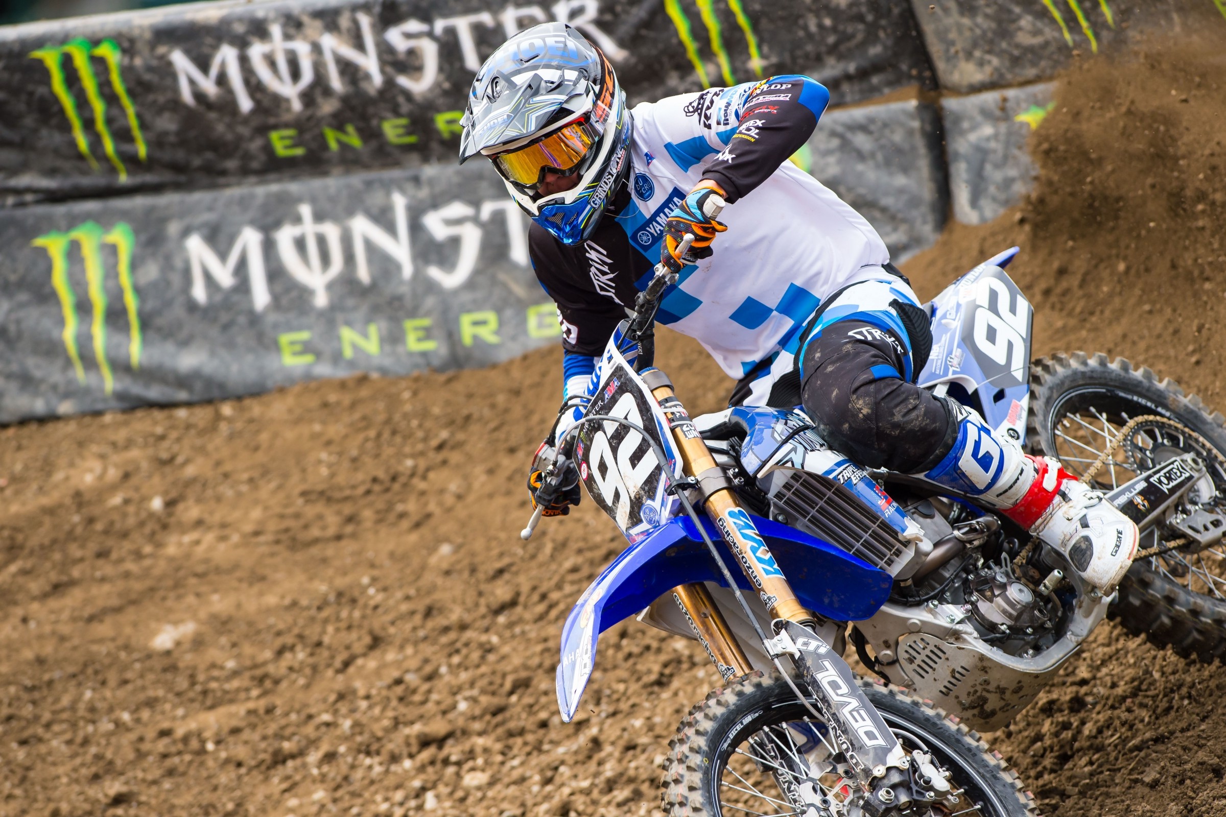 Privateer Profile: Ryan Breece