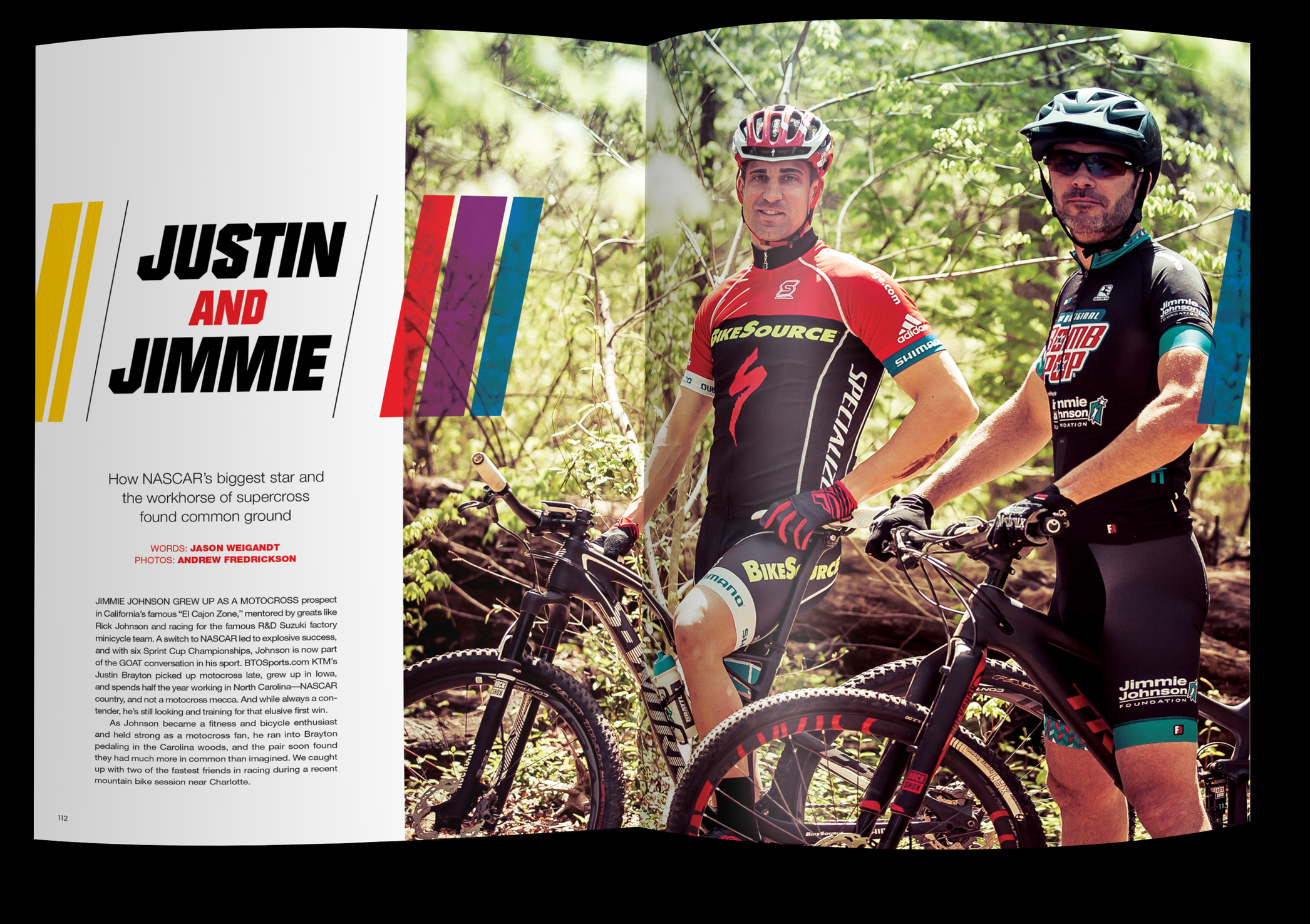 Get the July 2016 issue of Racer X Illustrated out now. Subscribe today!