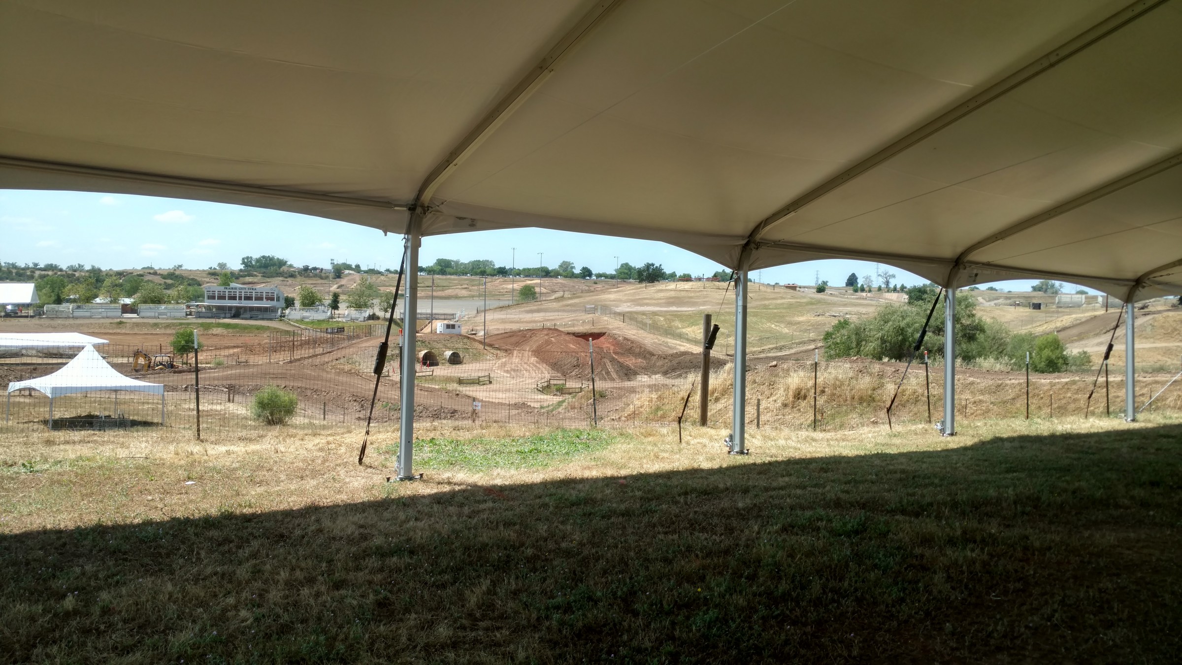 Lucas Oil Pro Motocross kicks off next weekend.