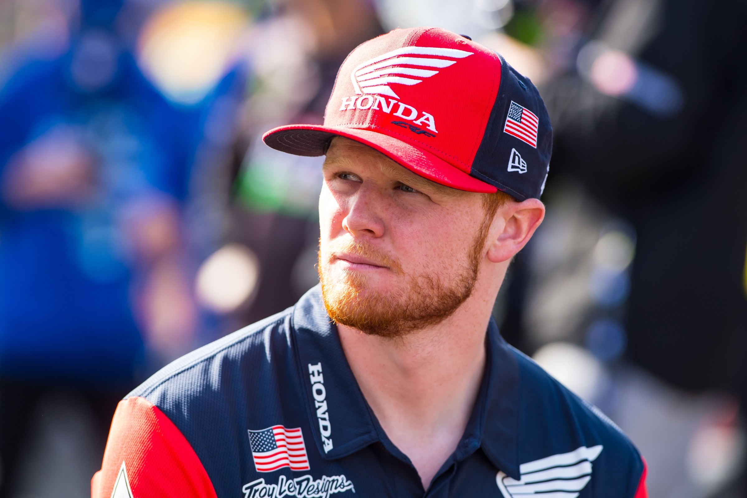 Insight: Trey Canard