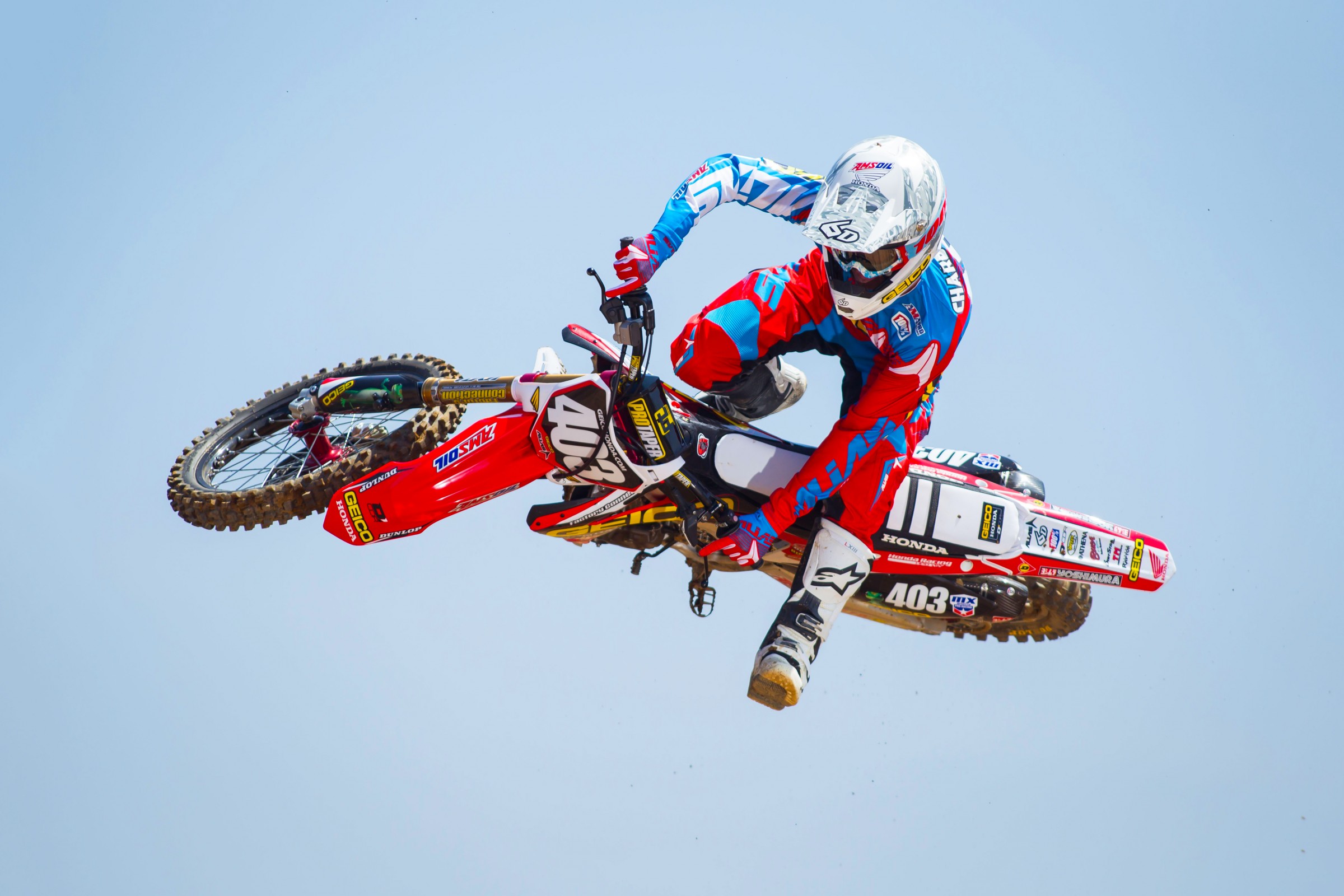 Charboneau won two titles during his career at Loretta Lynn's.