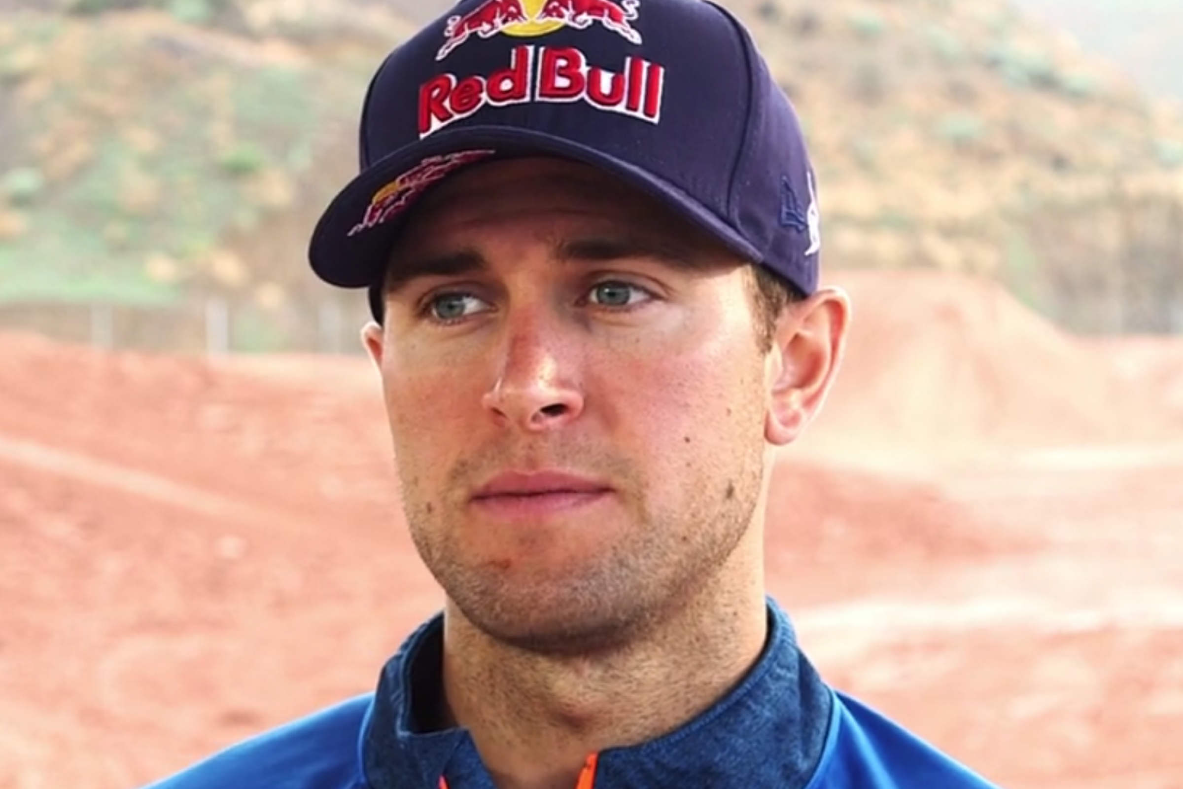 LITPro Spotlight: Ryan Dungey