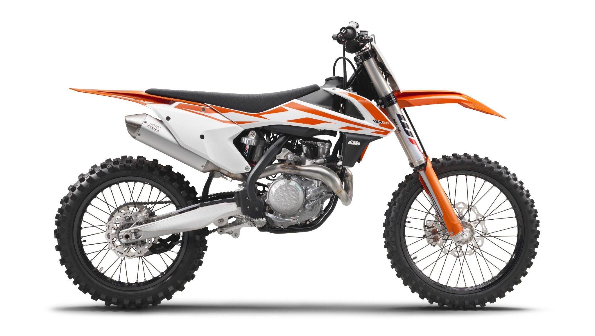 KTM Releases 2017 Models - Racer X