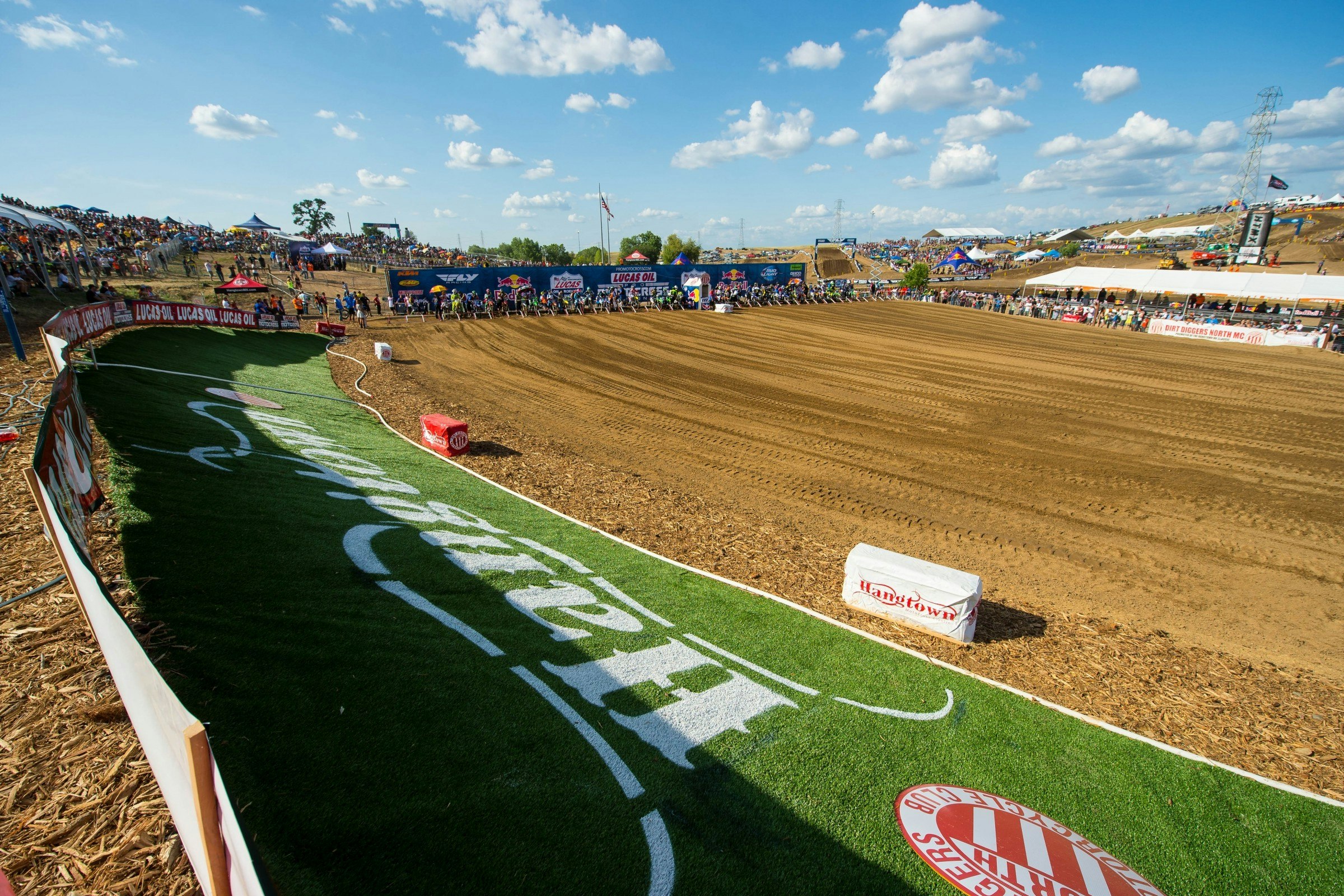 Historical Notes Package: Hangtown