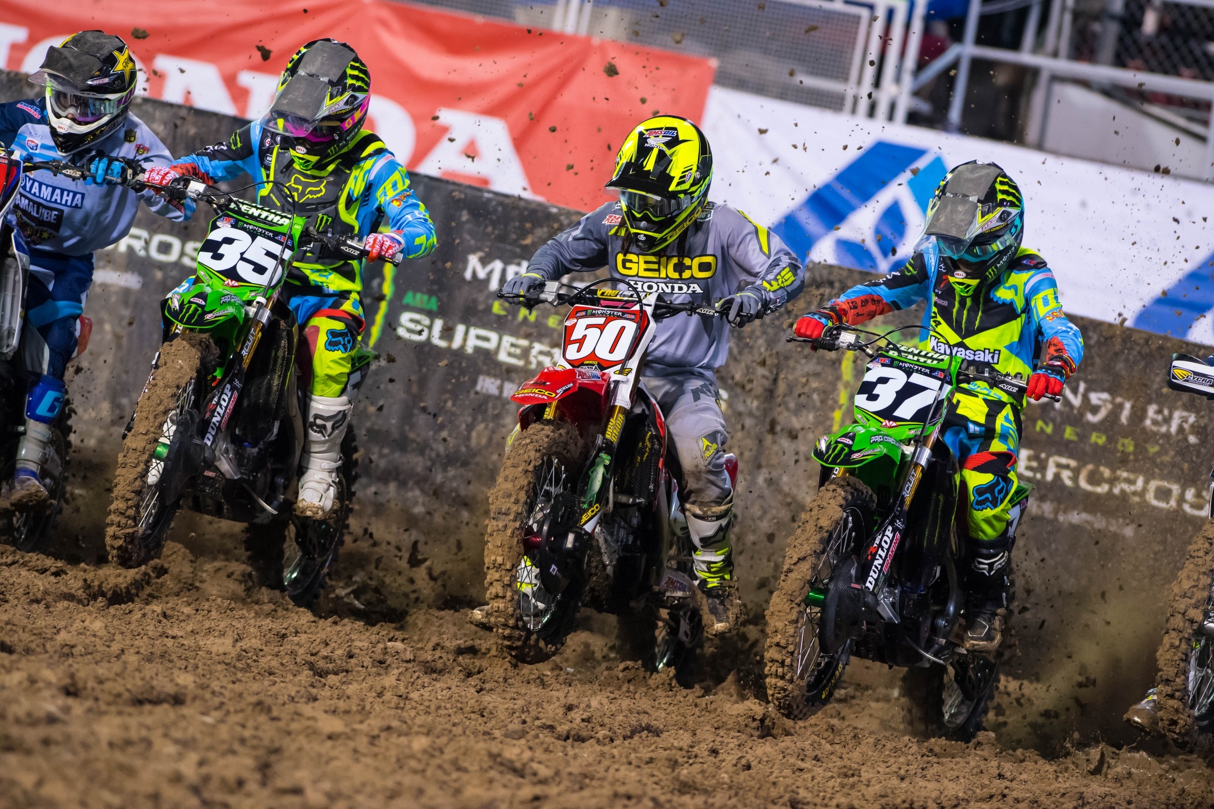 Watch: Chasing the Dream Episode 4 Trailer