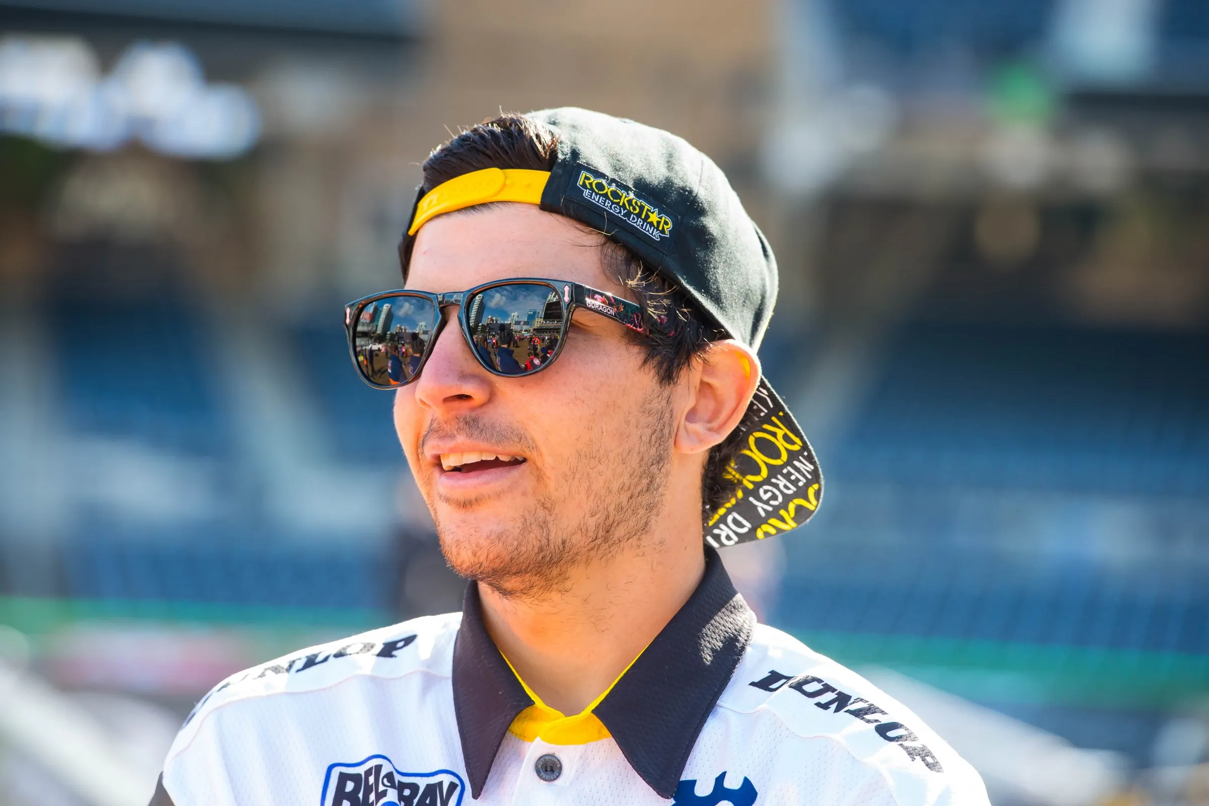 N-Fab Racer X Fantasy MX Podcast: Hangtown