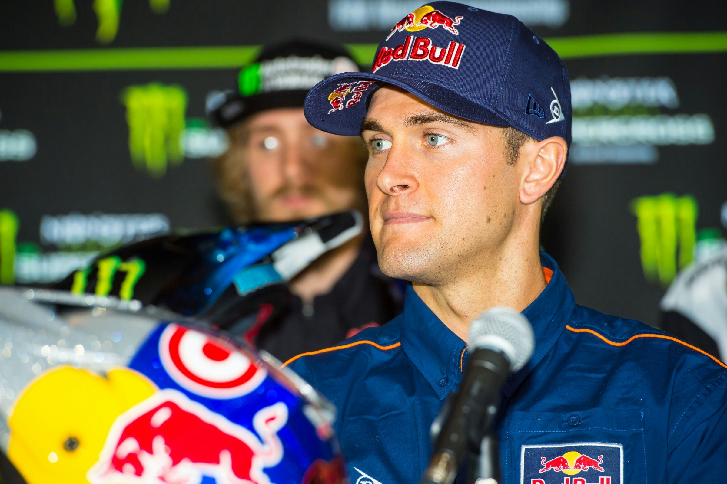 Dungey, Barcia, Webb, Forkner on DMXS Radio Tonight