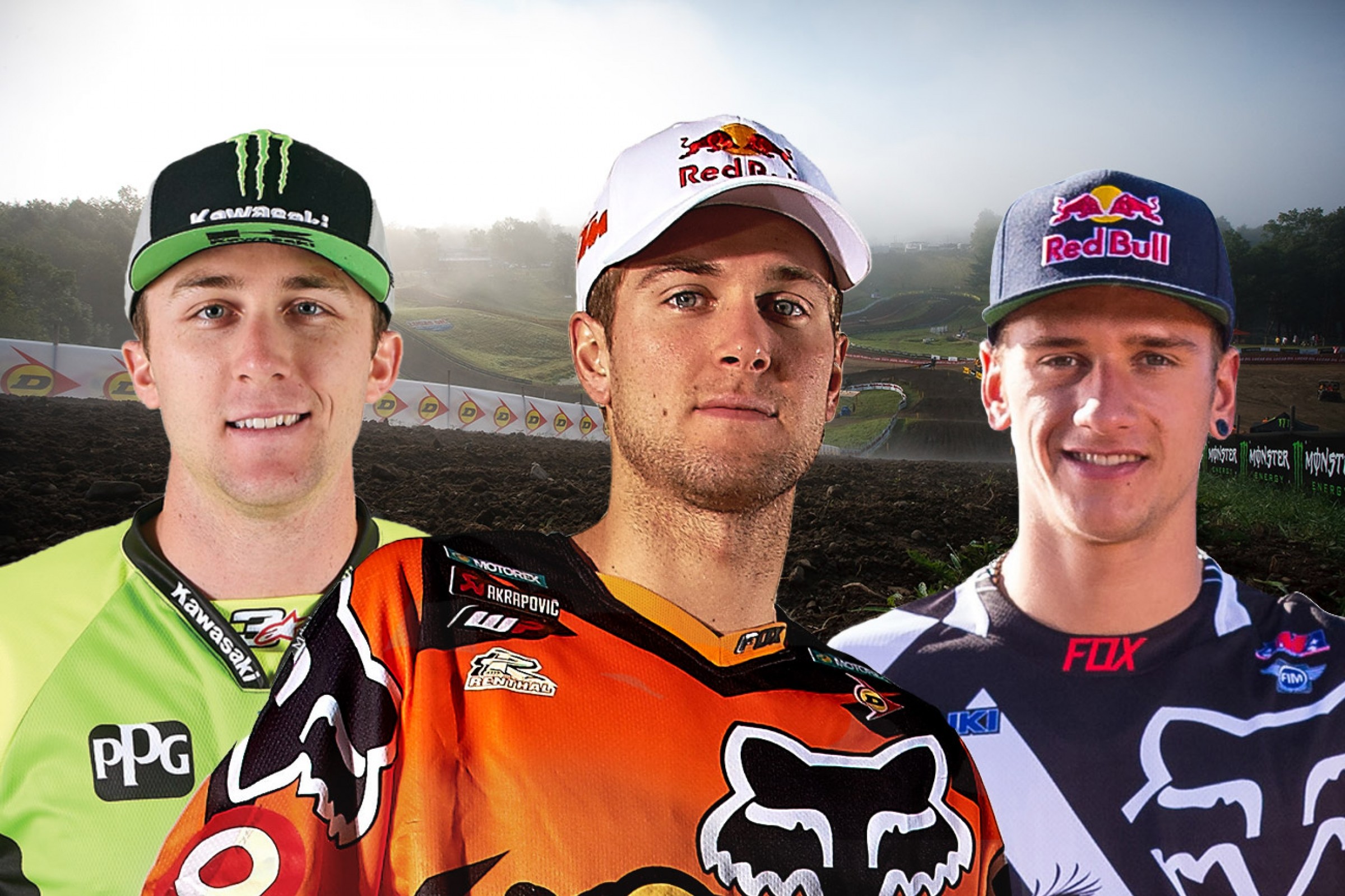 450 Words: 450MX Preview