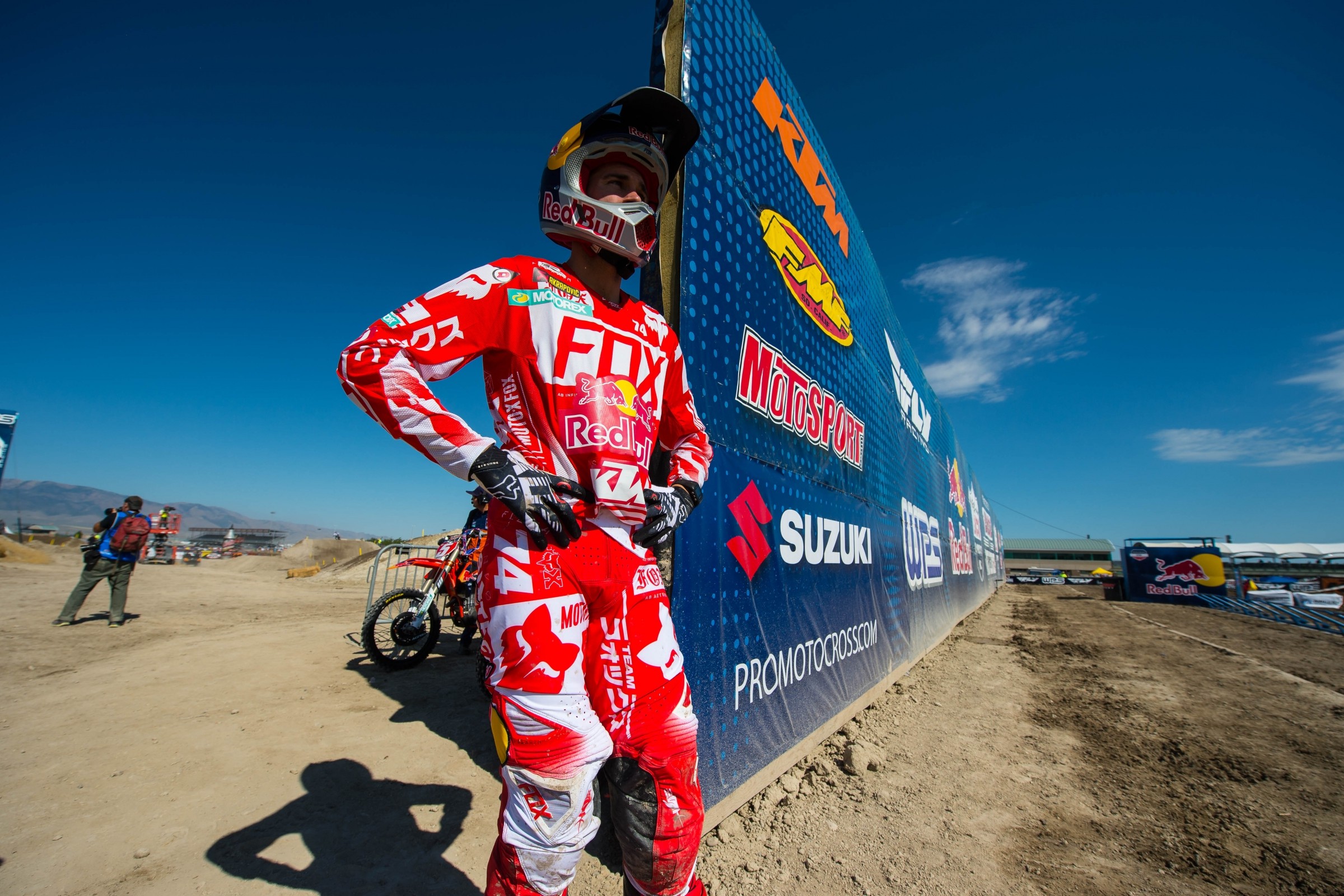 3 on 3: We Make Our Picks