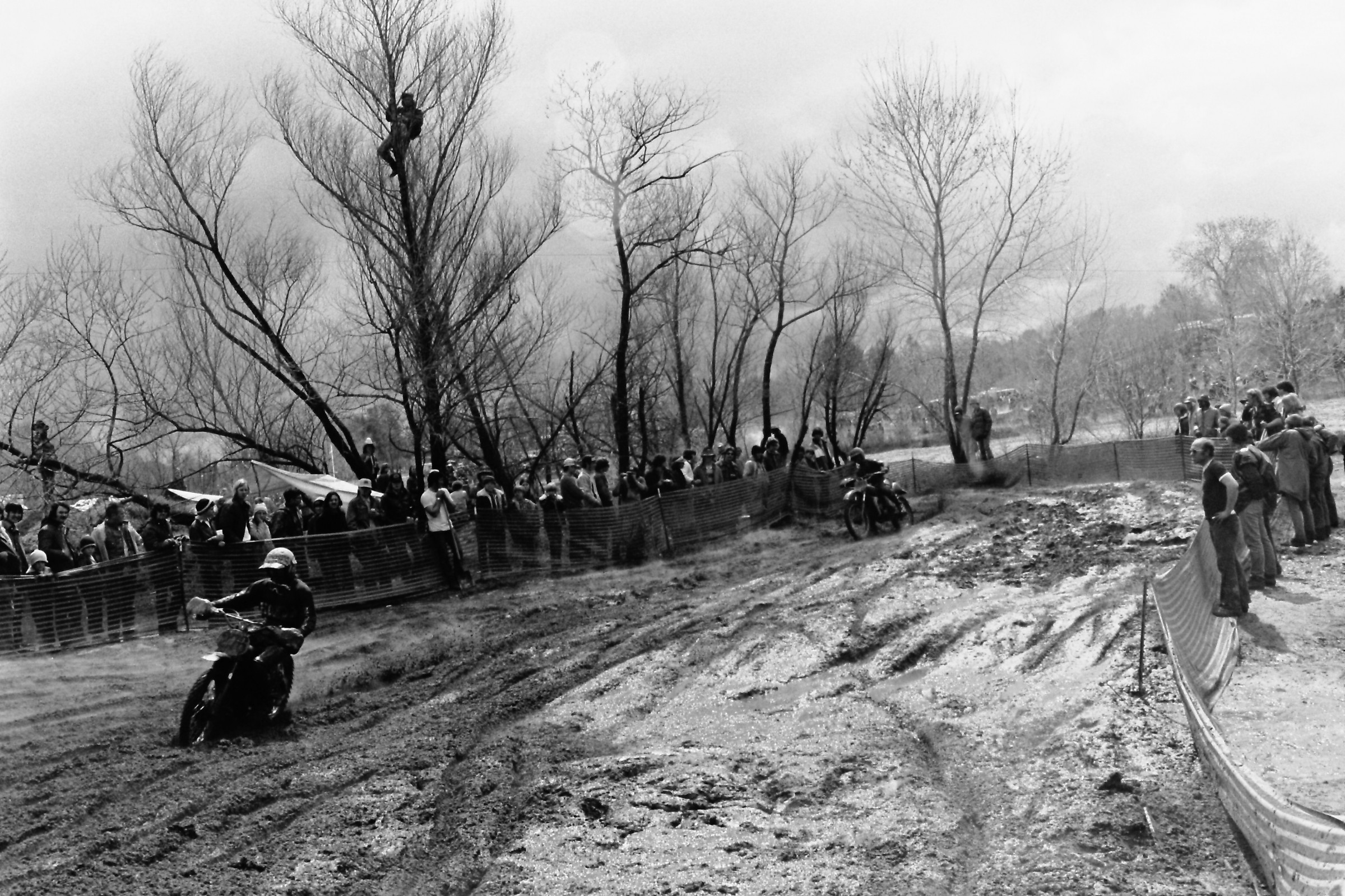 The List: First Nationals