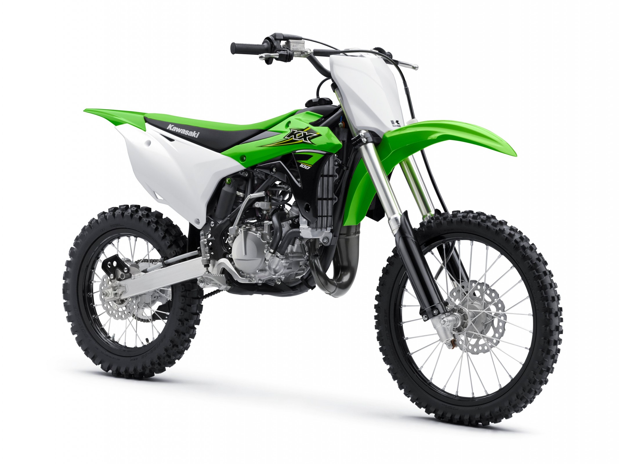 Kawasaki Releases 2017 KX450F and 250F Models - Racer X