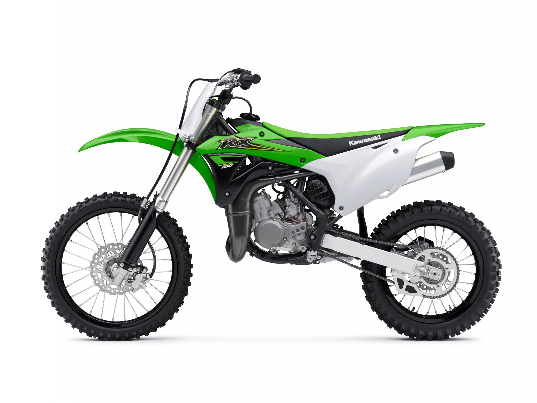 Kawasaki Releases KX450F and Models - Racer X