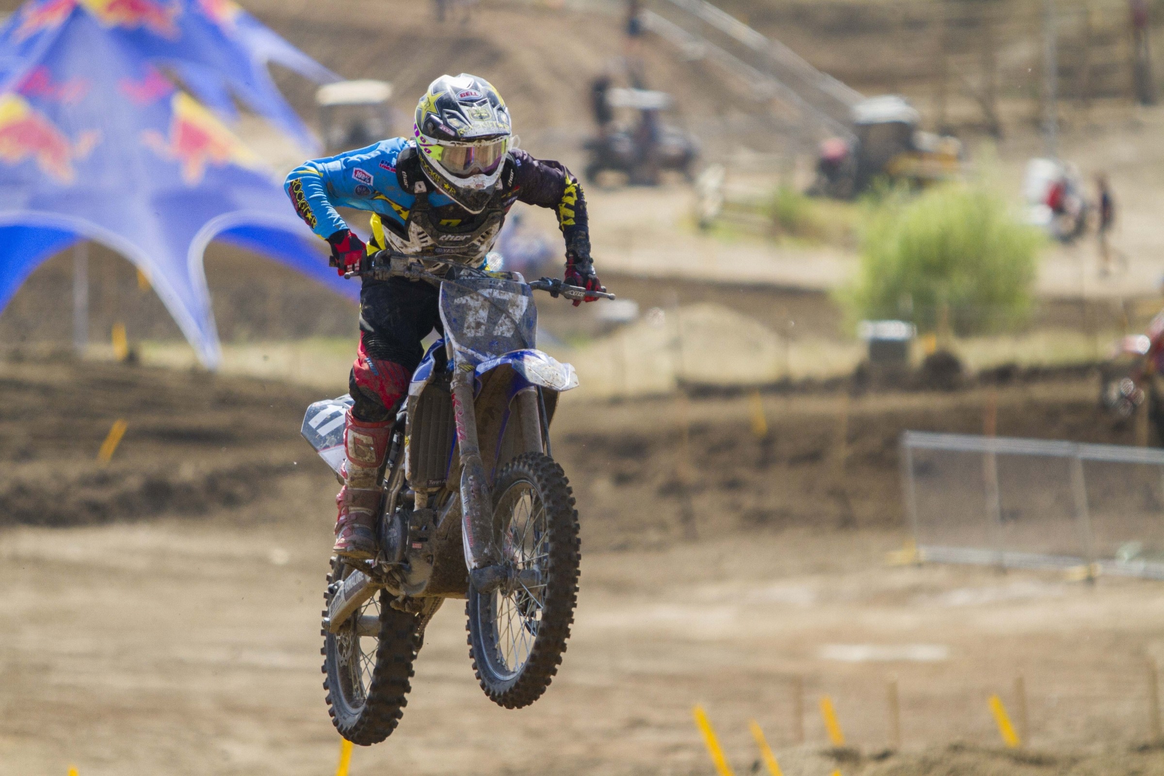 10 Things to Watch: Hangtown