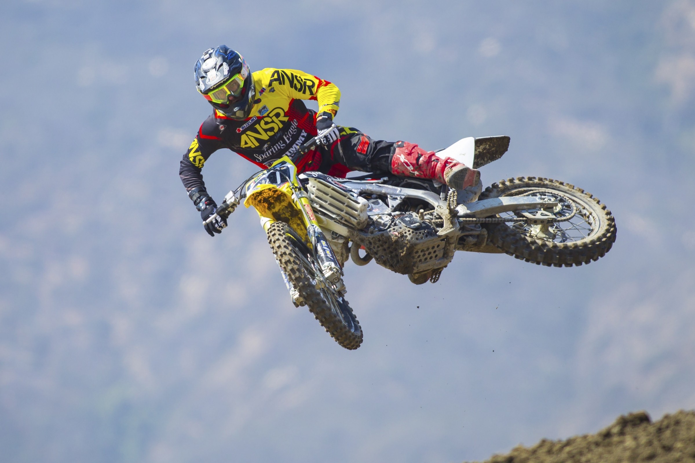 Racer X Fantasy: Getting Started