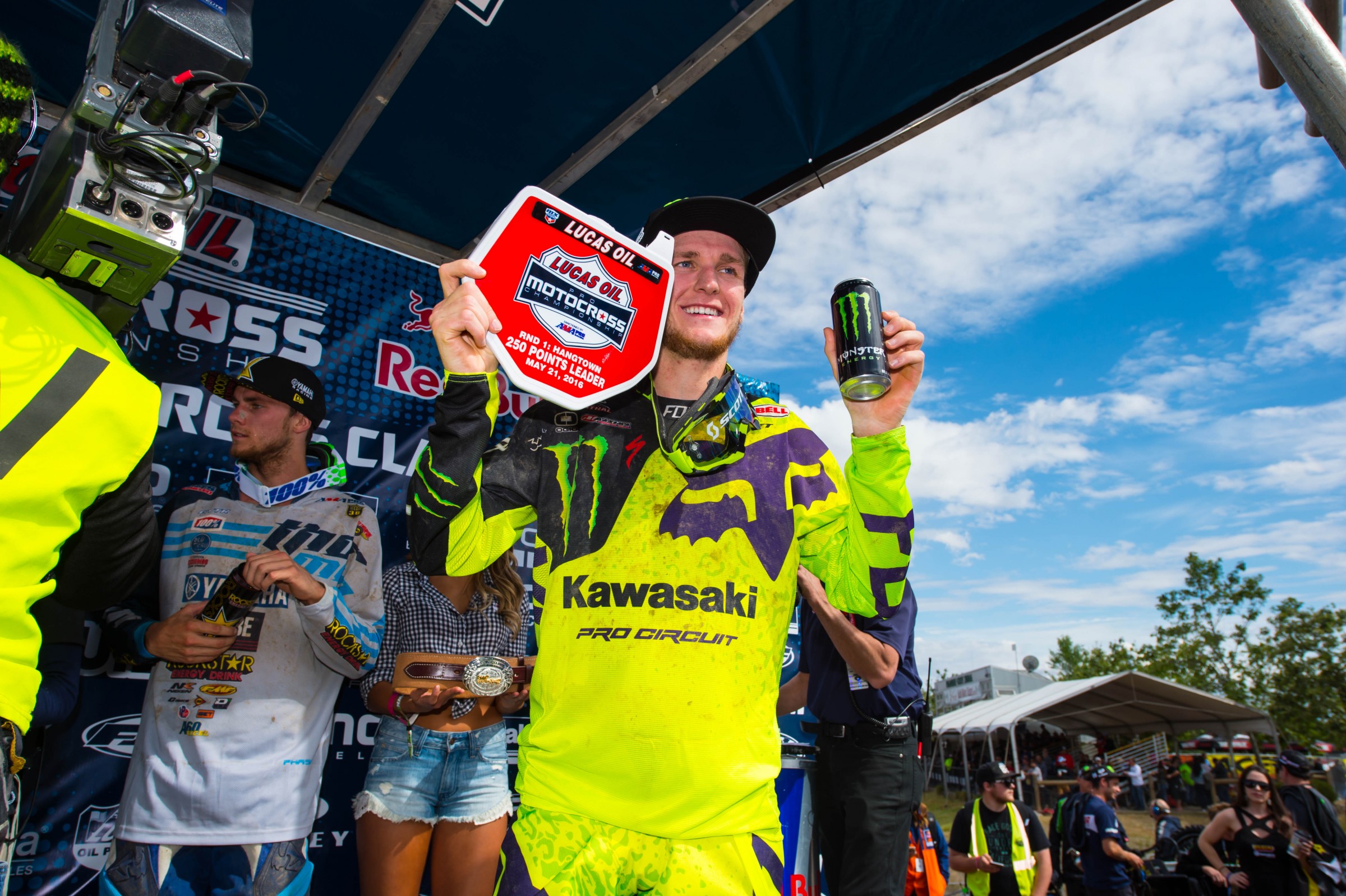 Insight: Joey Savatgy - Motocross - Racer X