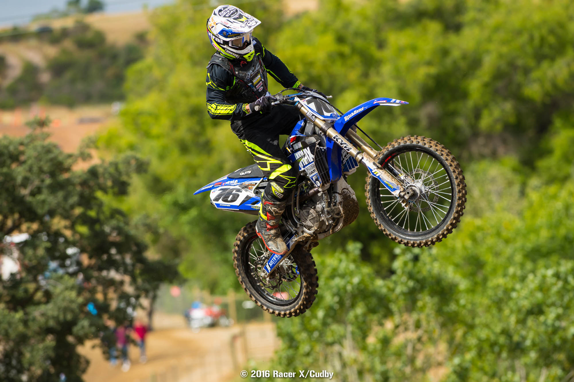 Hangtown MX Gallery - Motocross - Racer X Online