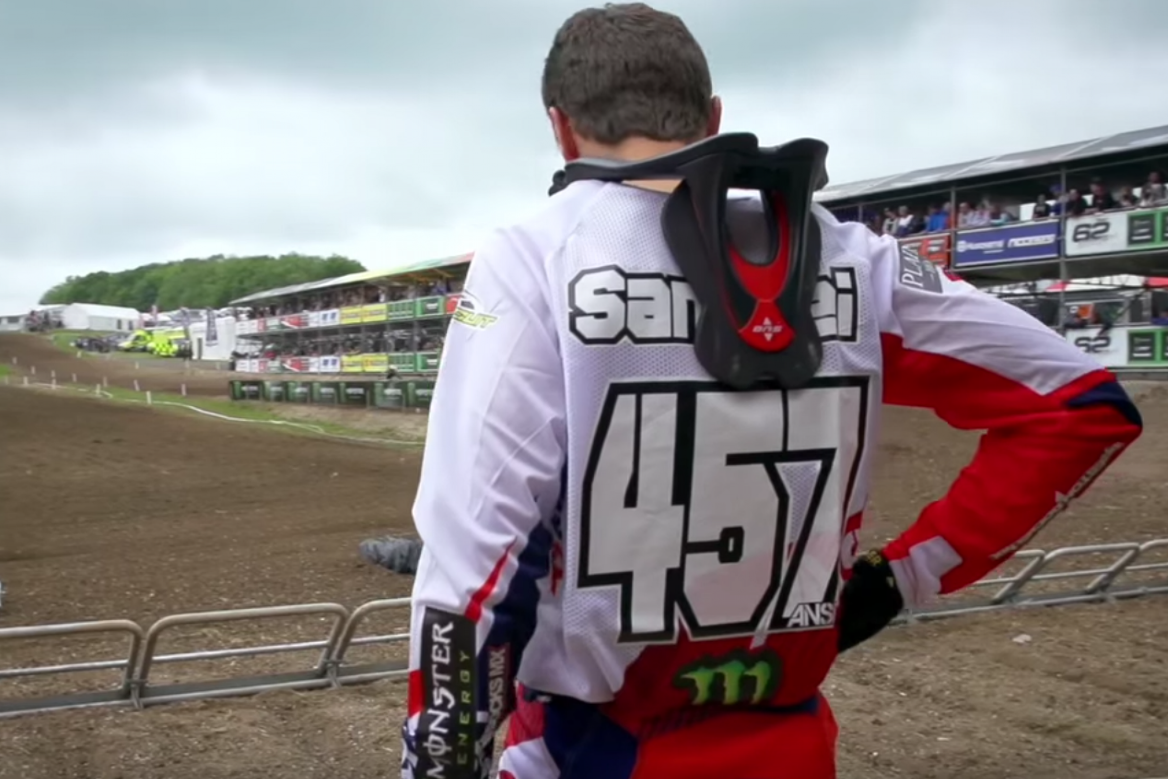 Youthful Edge: Darian Sanayei Part