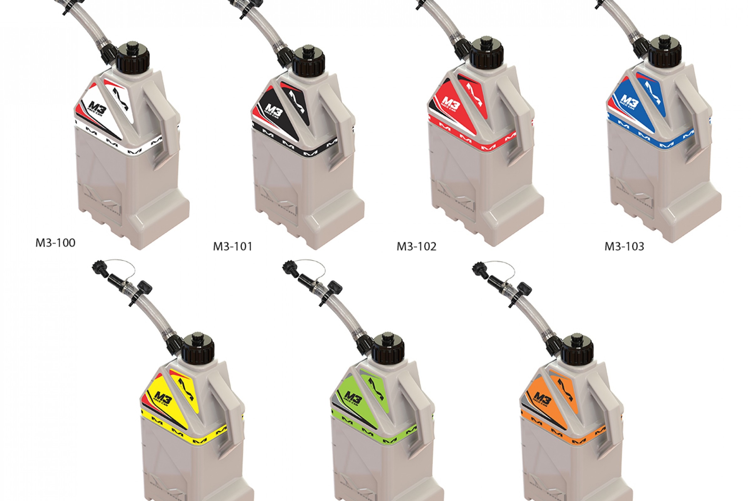 Matrix Concepts Announces New M3 Utility Can