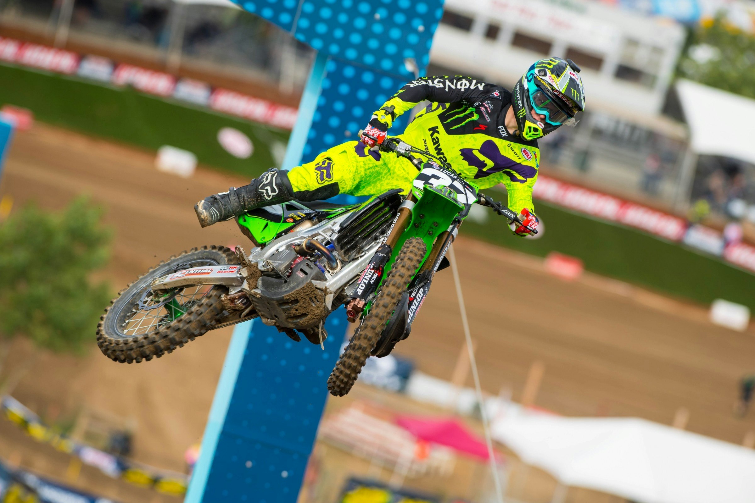 Millsaps, Savatgy, Nicoletti on Pulpmx Show Tonight