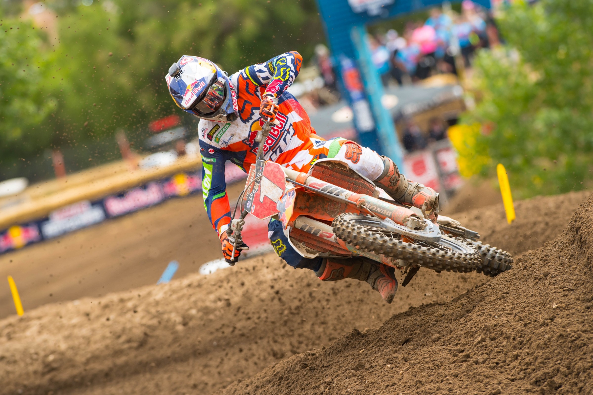 Breakdown: Hangtown Hangup