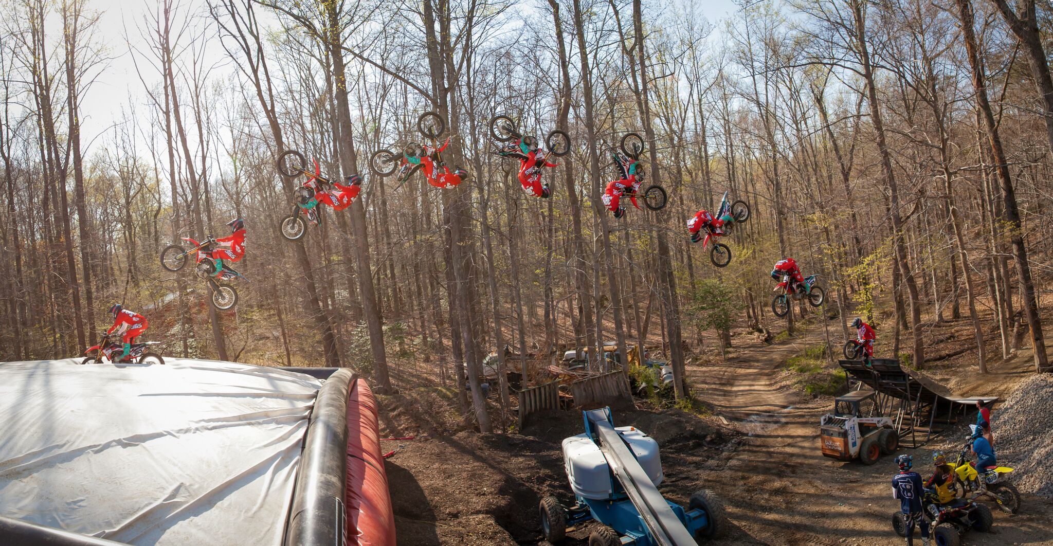 This one went much better for Brett.