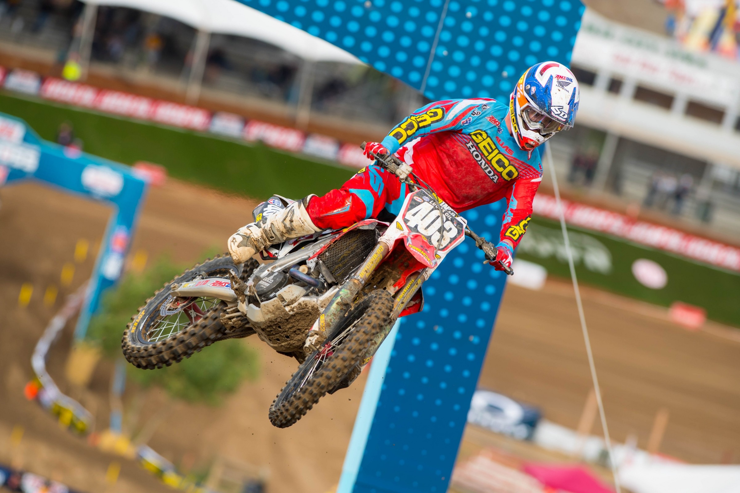 The List: More Debuts