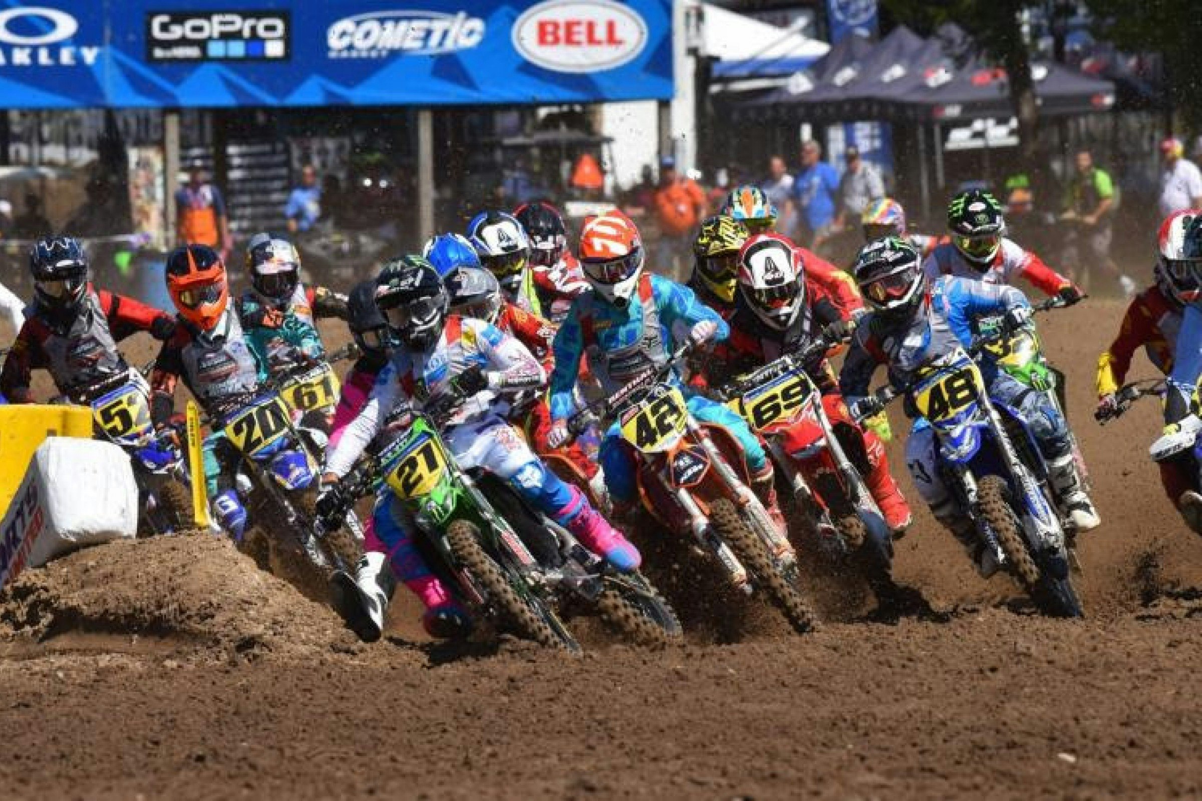 Regional Championships Begin This Weekend For Loretta's