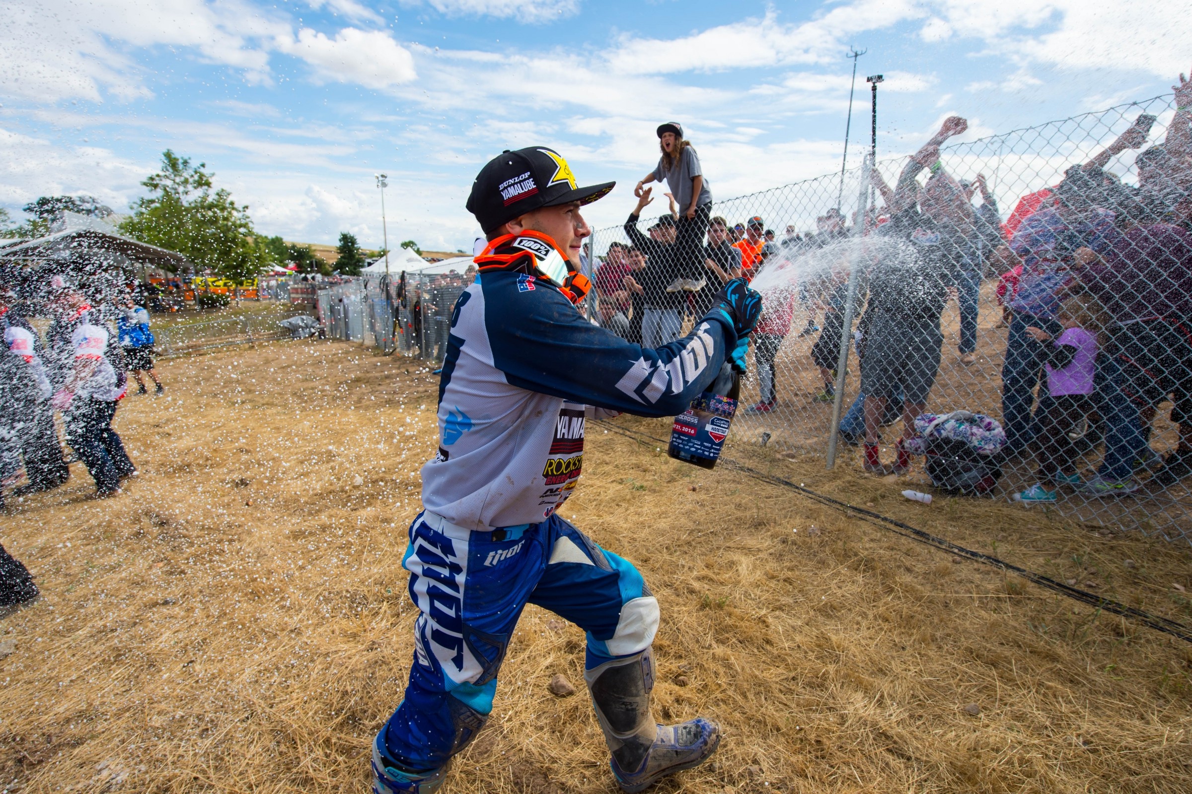 Racer X Films: Hangtown, Remastered