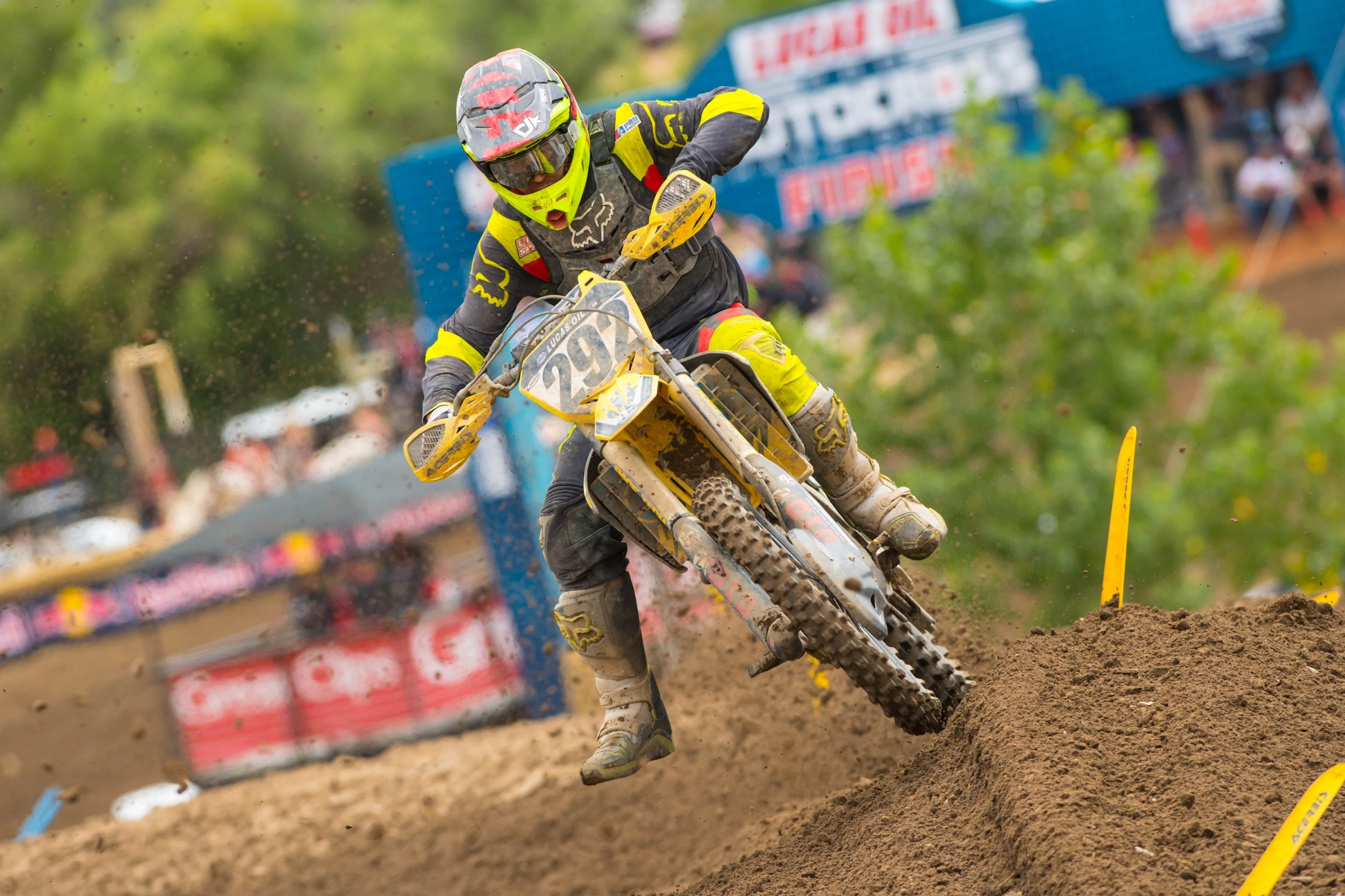 Privateer Profile: Austin Howell - Motocross - Racer X