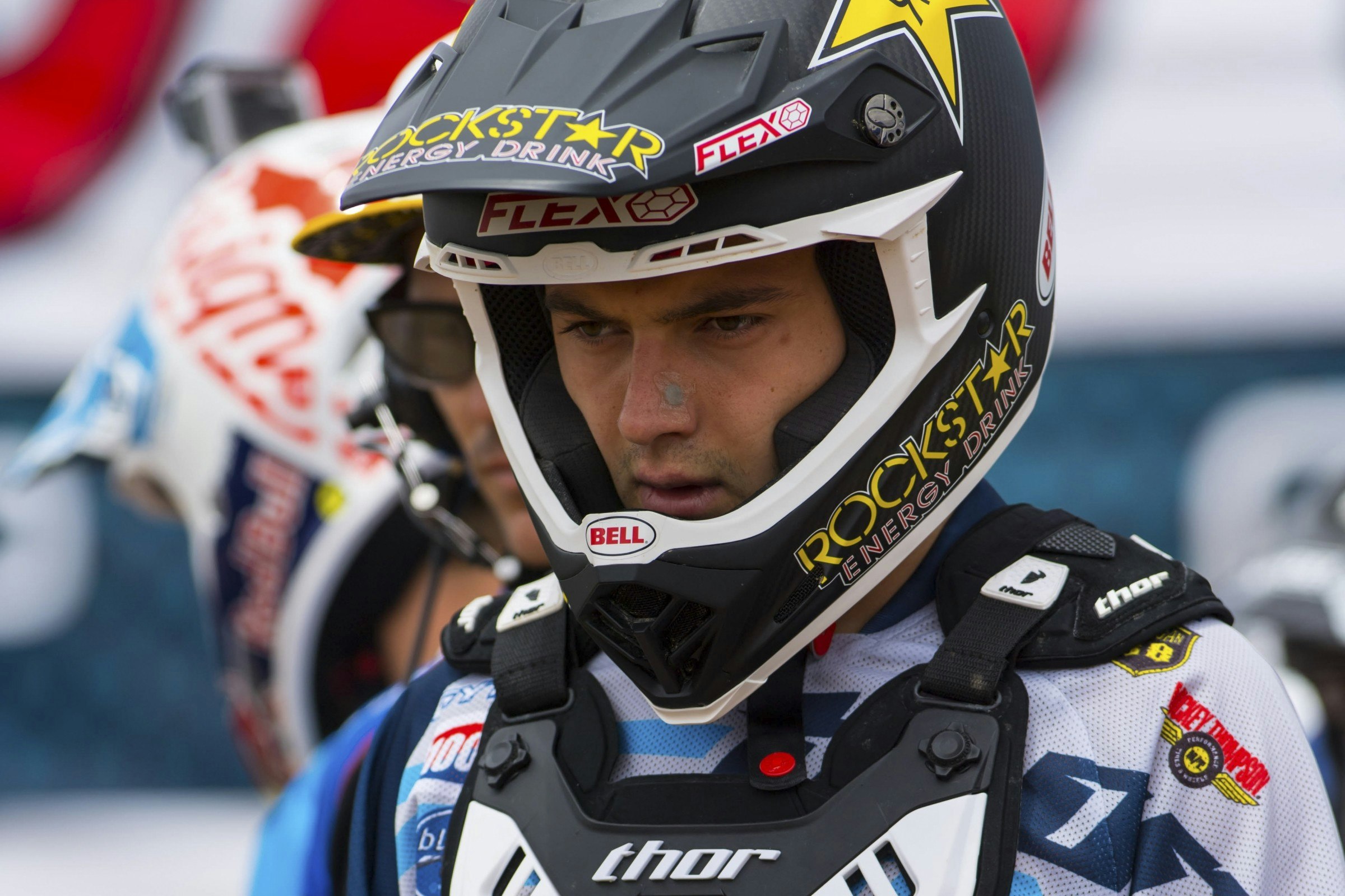 Cooper Webb Set to Return to AUS-X Open