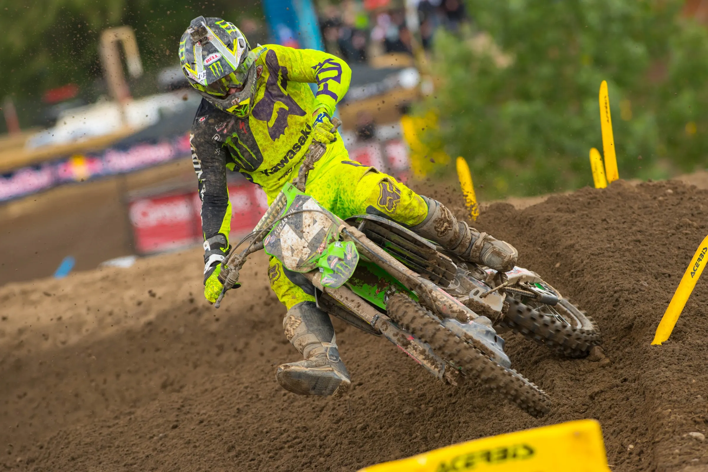N-Fab Racer X Fantasy MX Podcast: Glen Helen