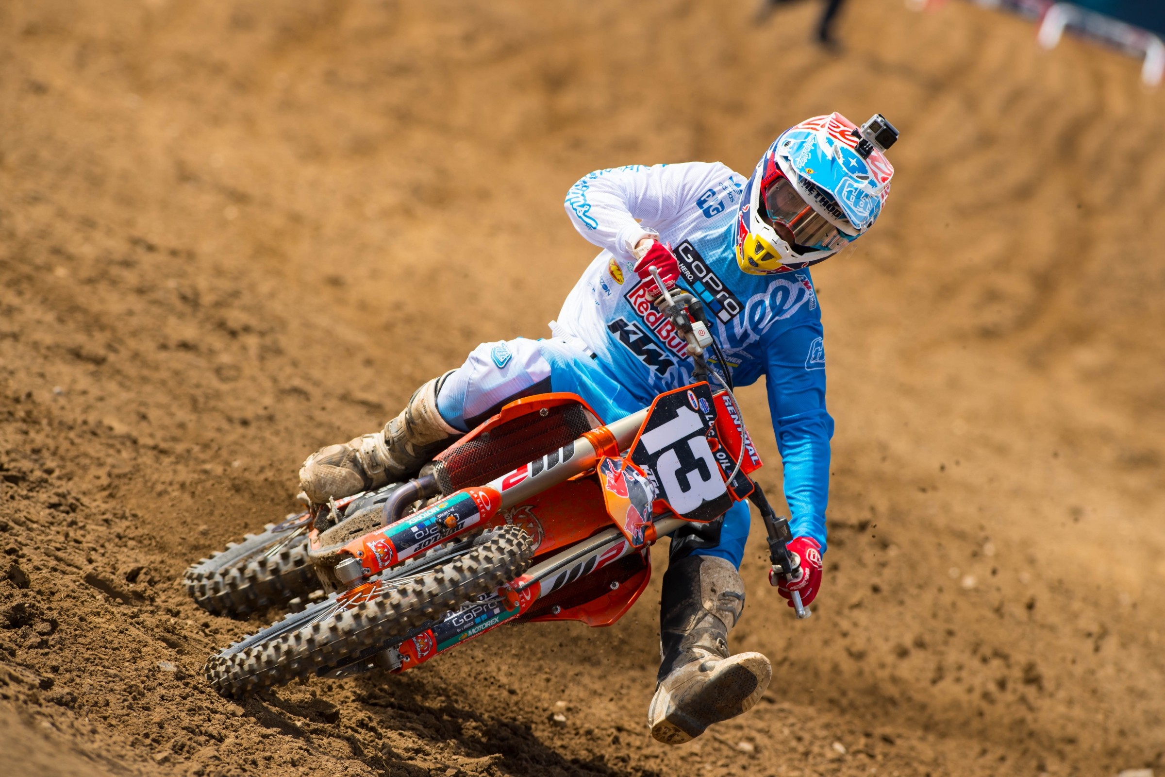 Historical Notes Package: Glen Helen