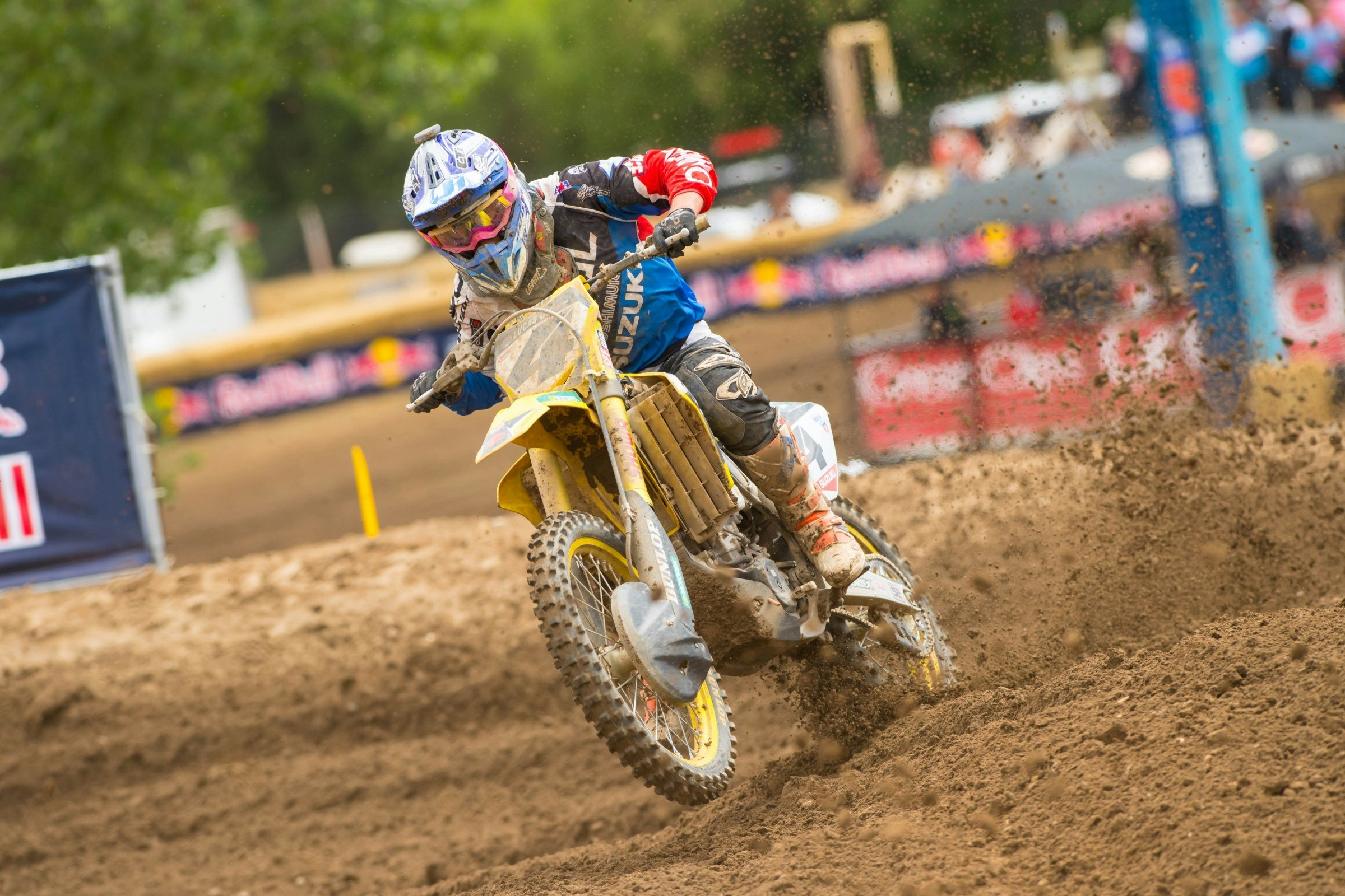 Blake Baggett Hopes to Return for High Point; Stewart Still 