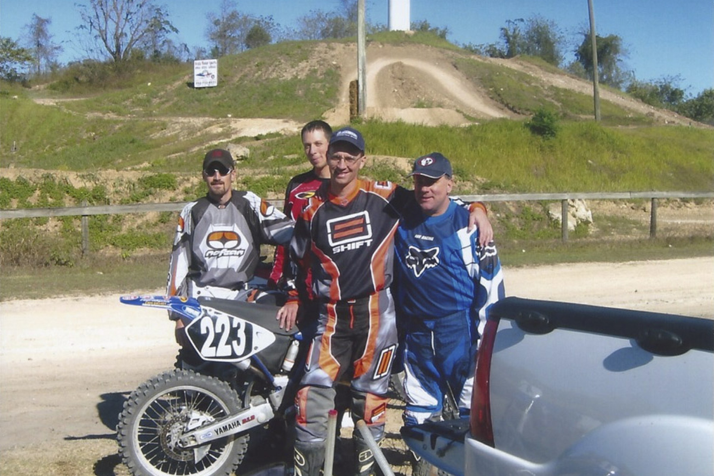 Robert Warren Leimbach 1963-2016