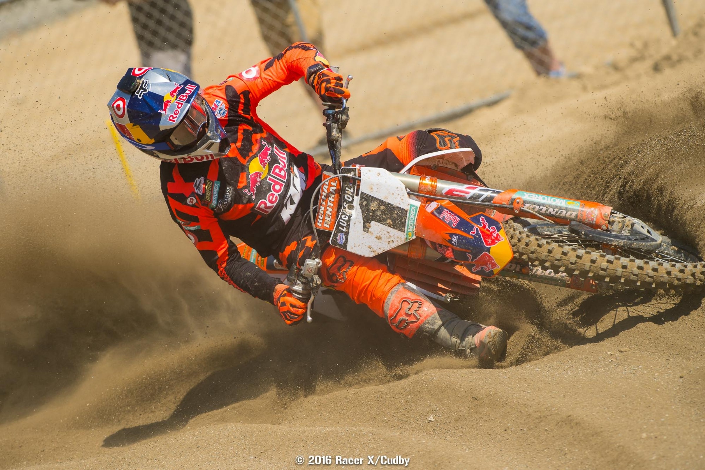 How to Watch: Glen Helen